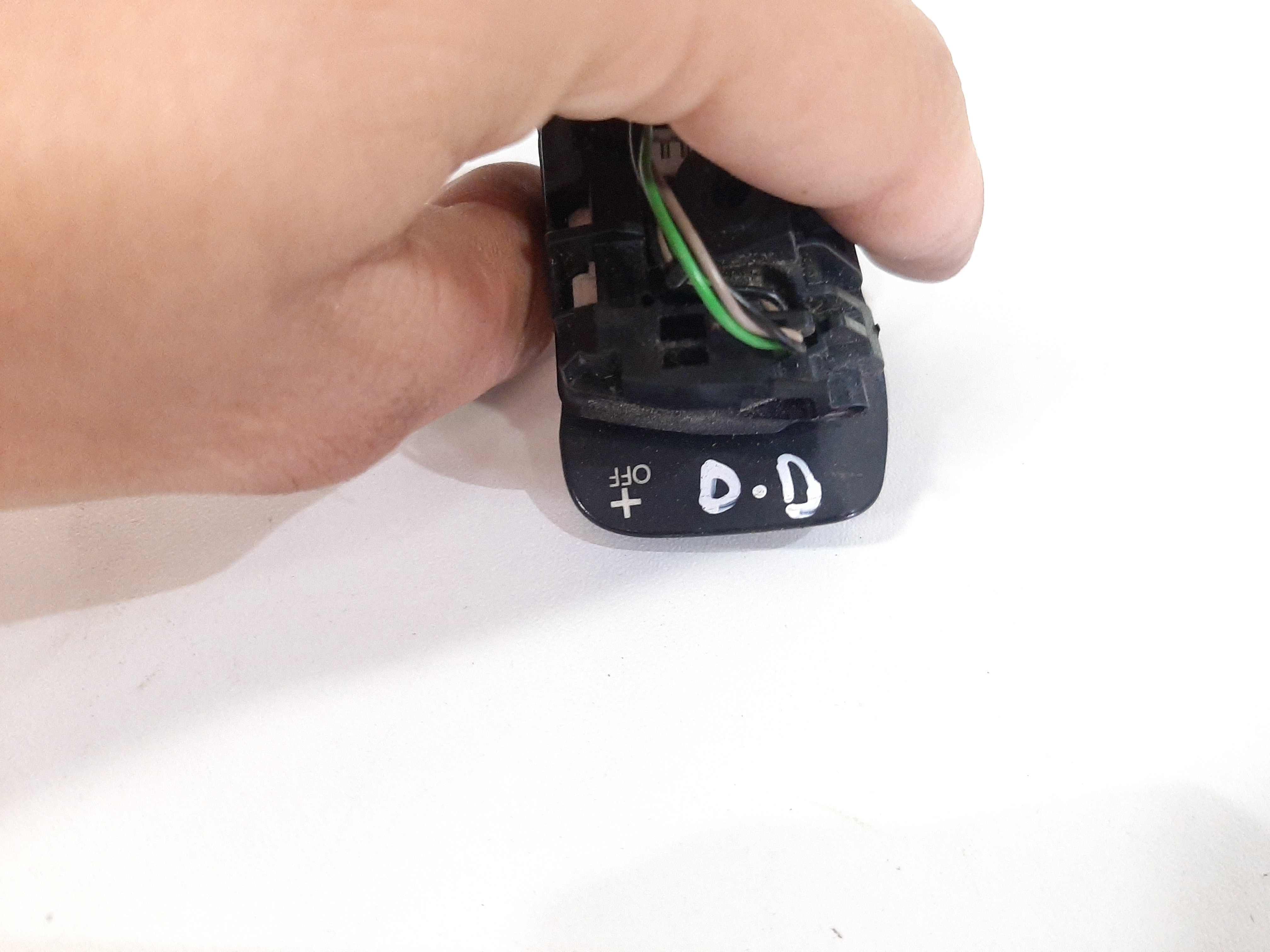 Borboleta Paddle Shift Direito Marcha + Vw Jetta 2011 A 2016 1