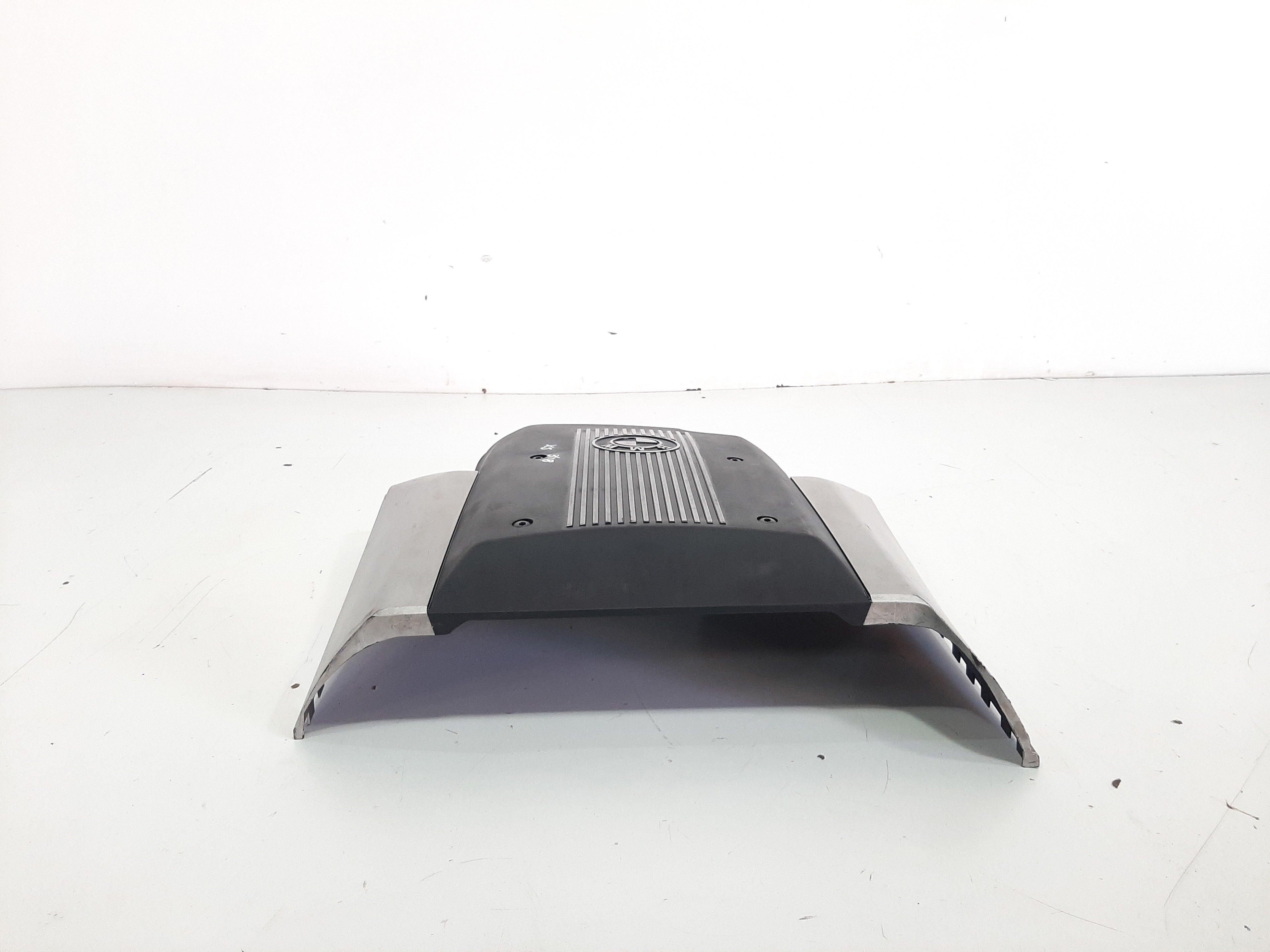 Capa Tampa Protetora Motor Bmw X5 E53 4.4 V8 1999 A 2006 6