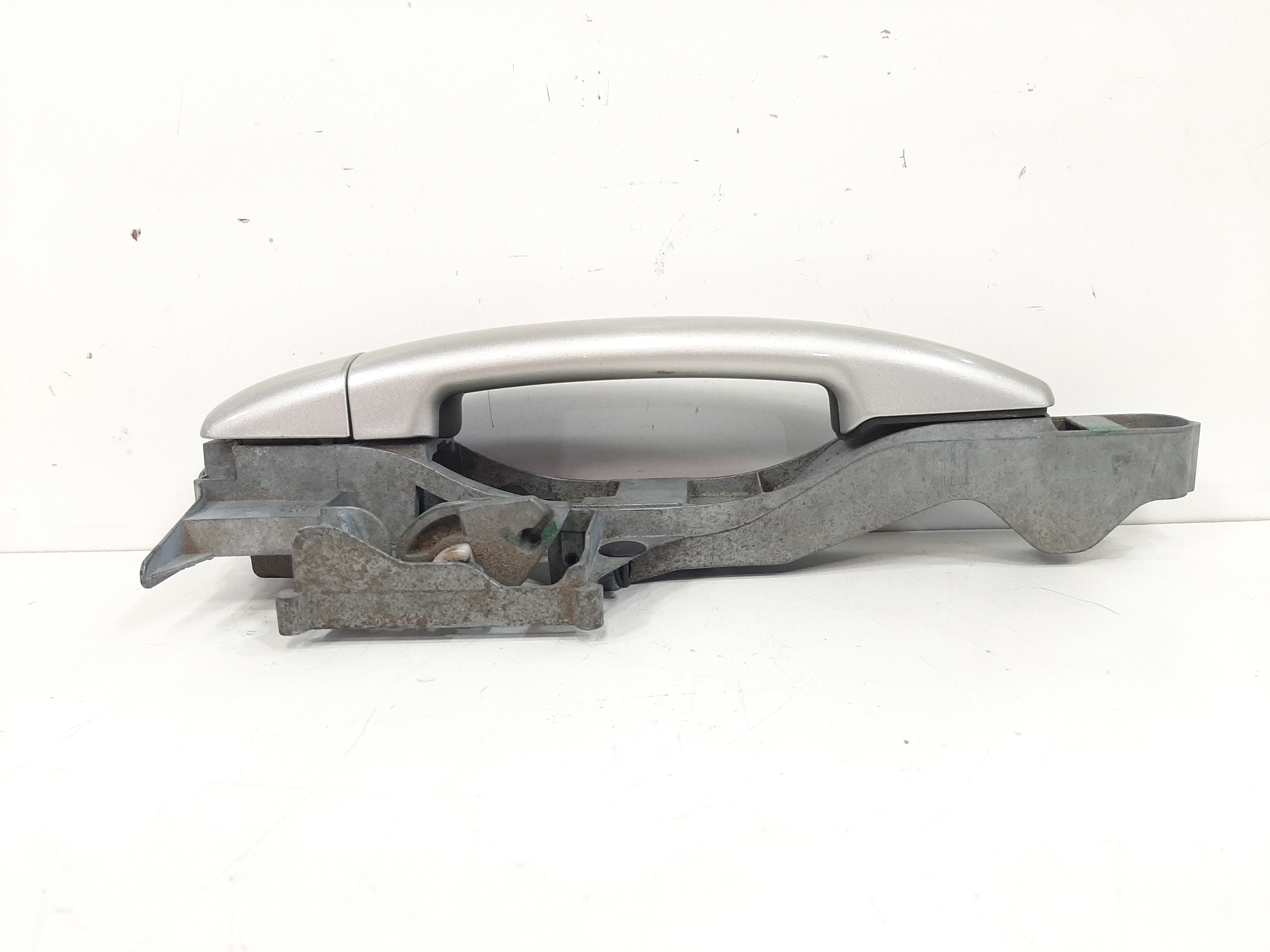 Maçaneta Externa Traseira Esquerda Citroen C4 2008 A 2013 2