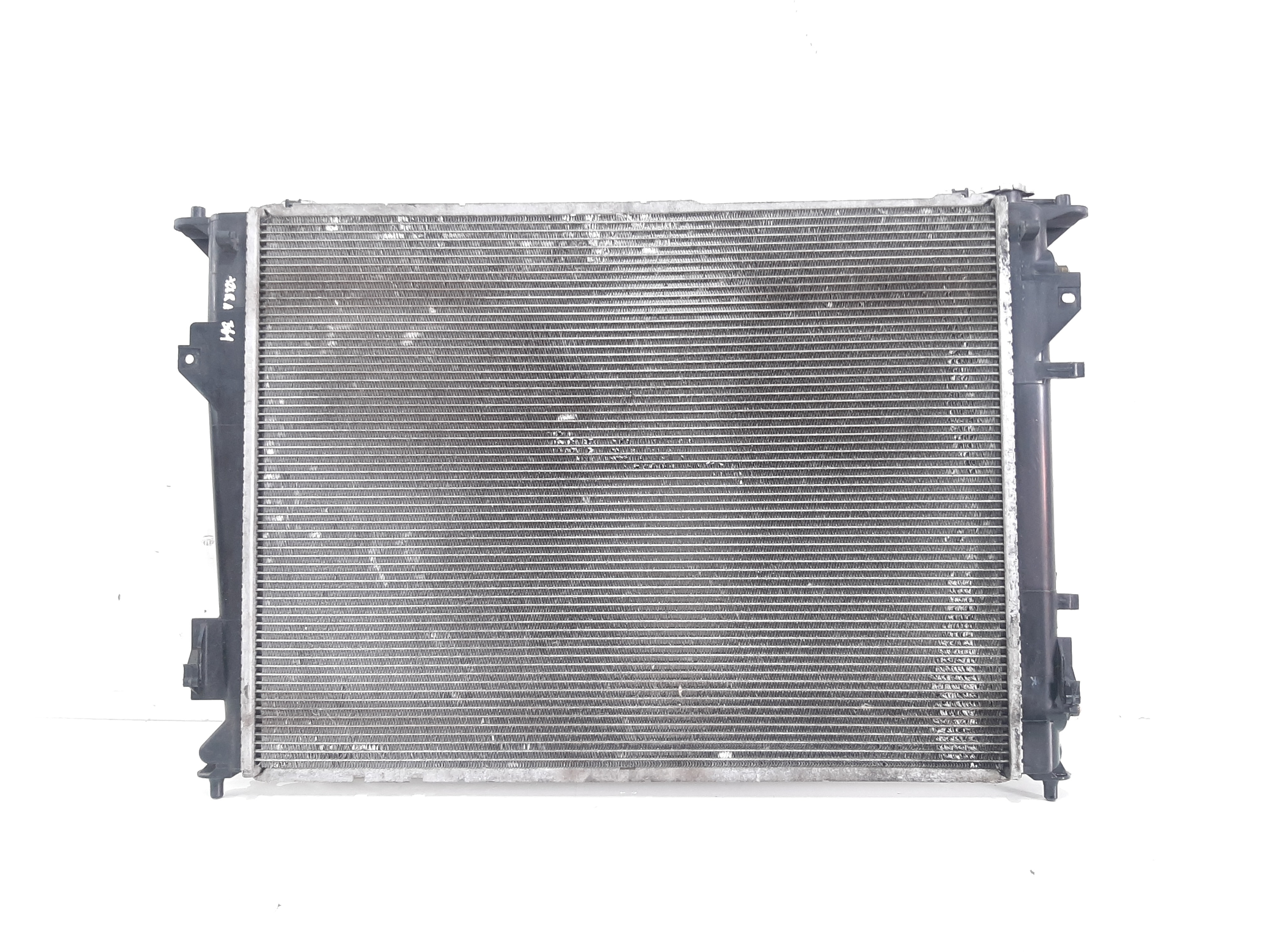 Radiador Água Hyundai Azera 3.3 V6 2007 2008 2009 A 2011 6