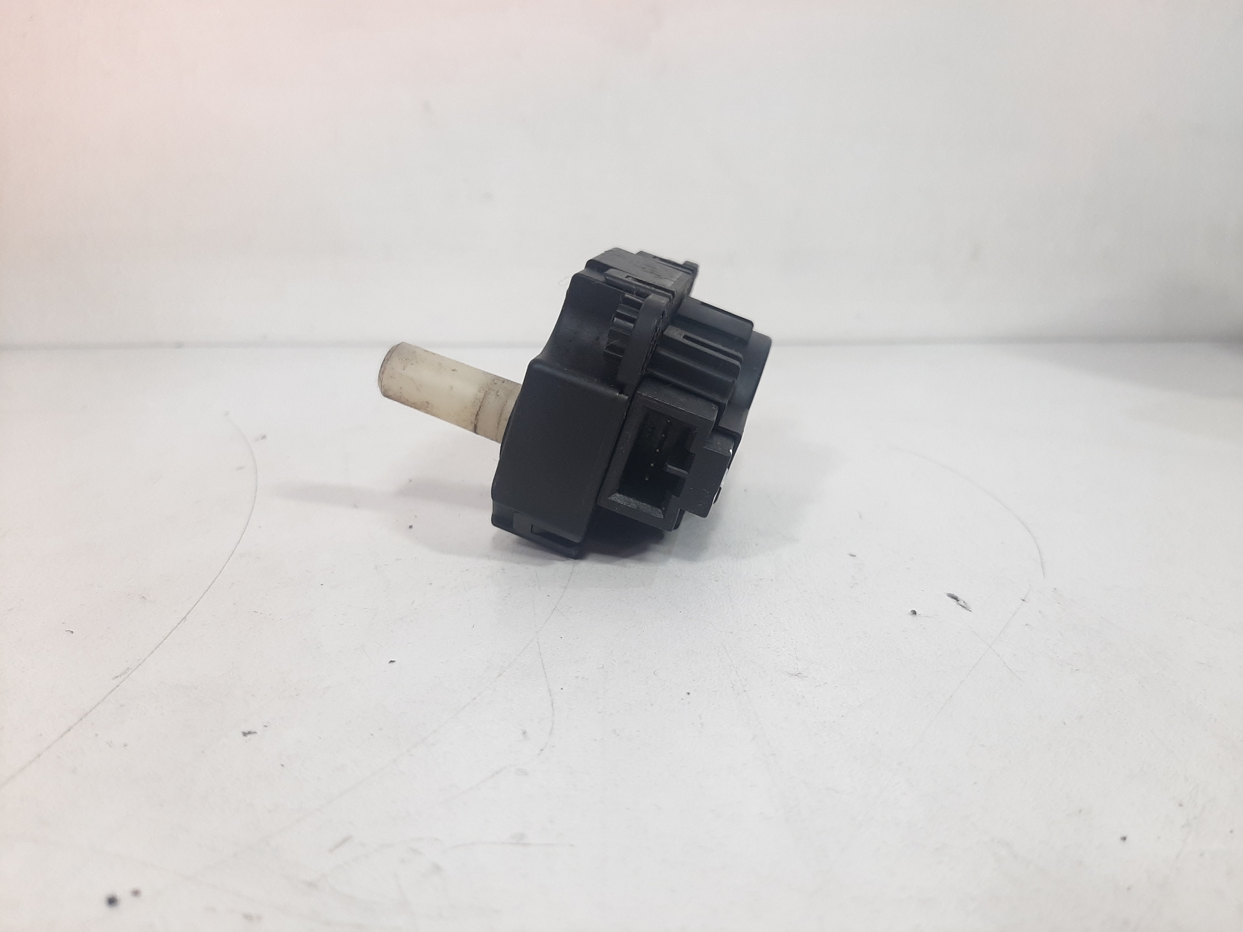 Atuador Caixa Ar Mitsubishi Asx 2.0 2010 2011 2012 A 2017 2