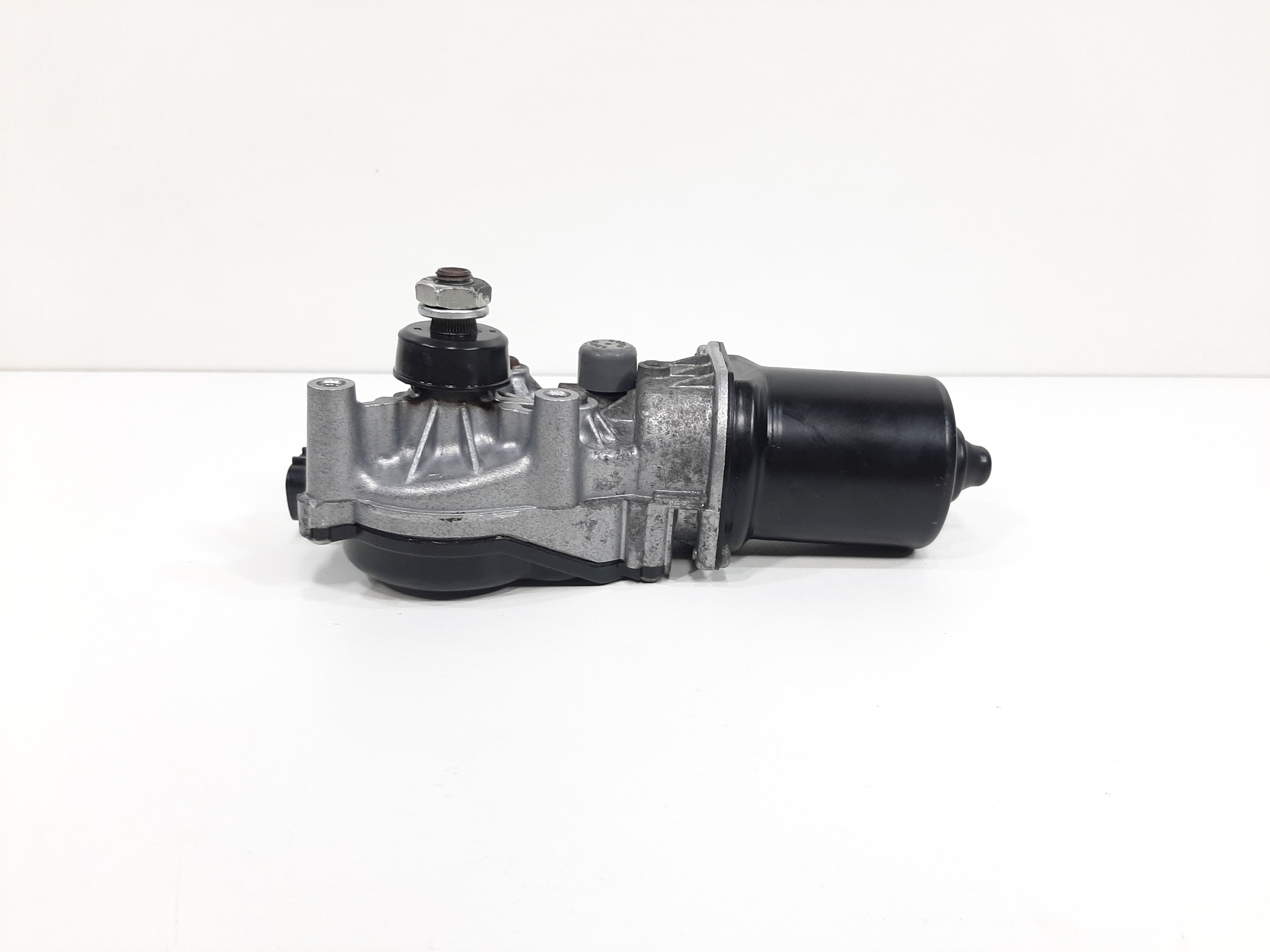 Motor Dianteiro Limpador Parabrisa Honda Civic 2012 A 2016 2