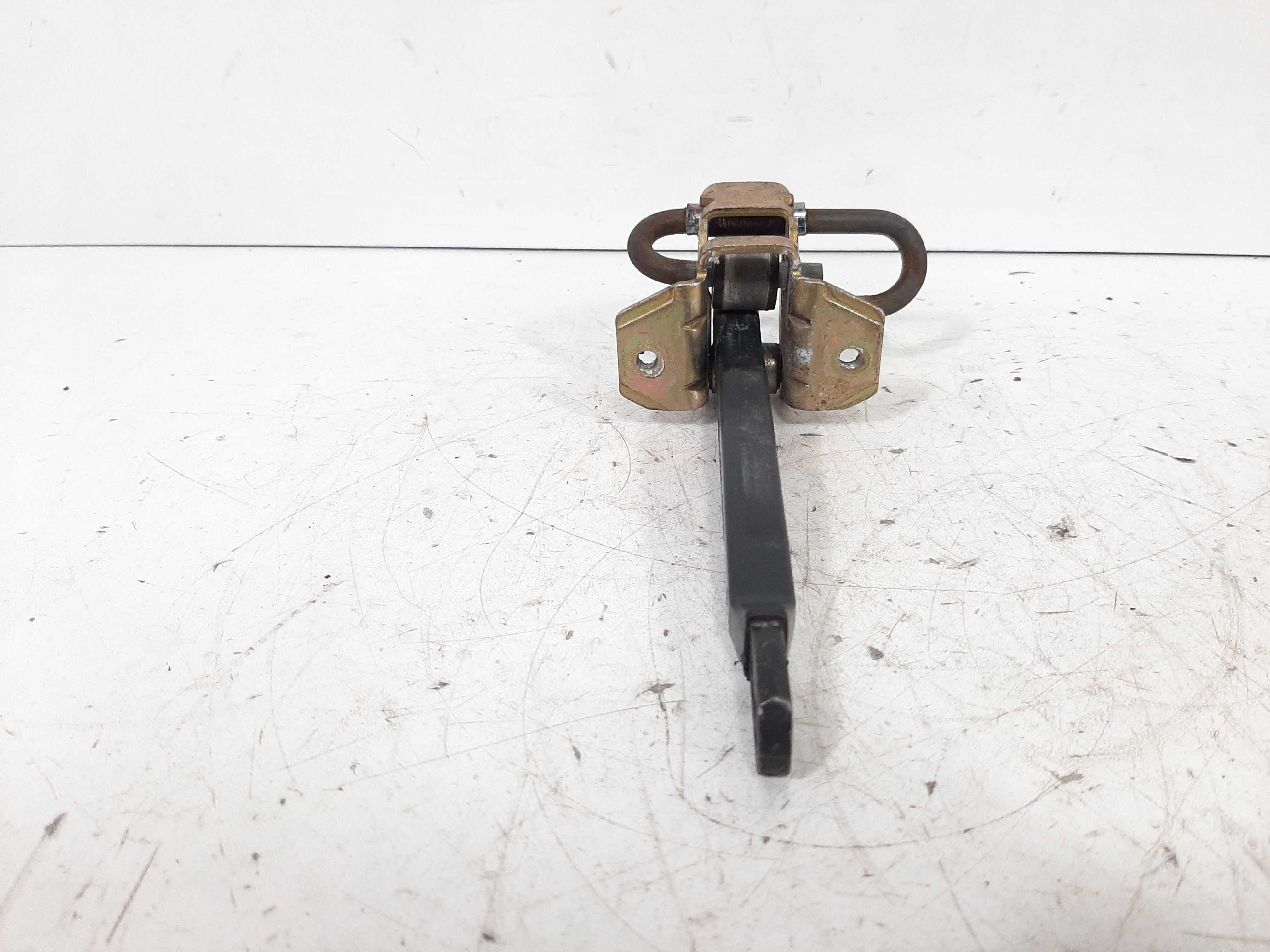 Limitador Porta Traseira Esquerda Bmw 540i E39 1996 A 2004 1