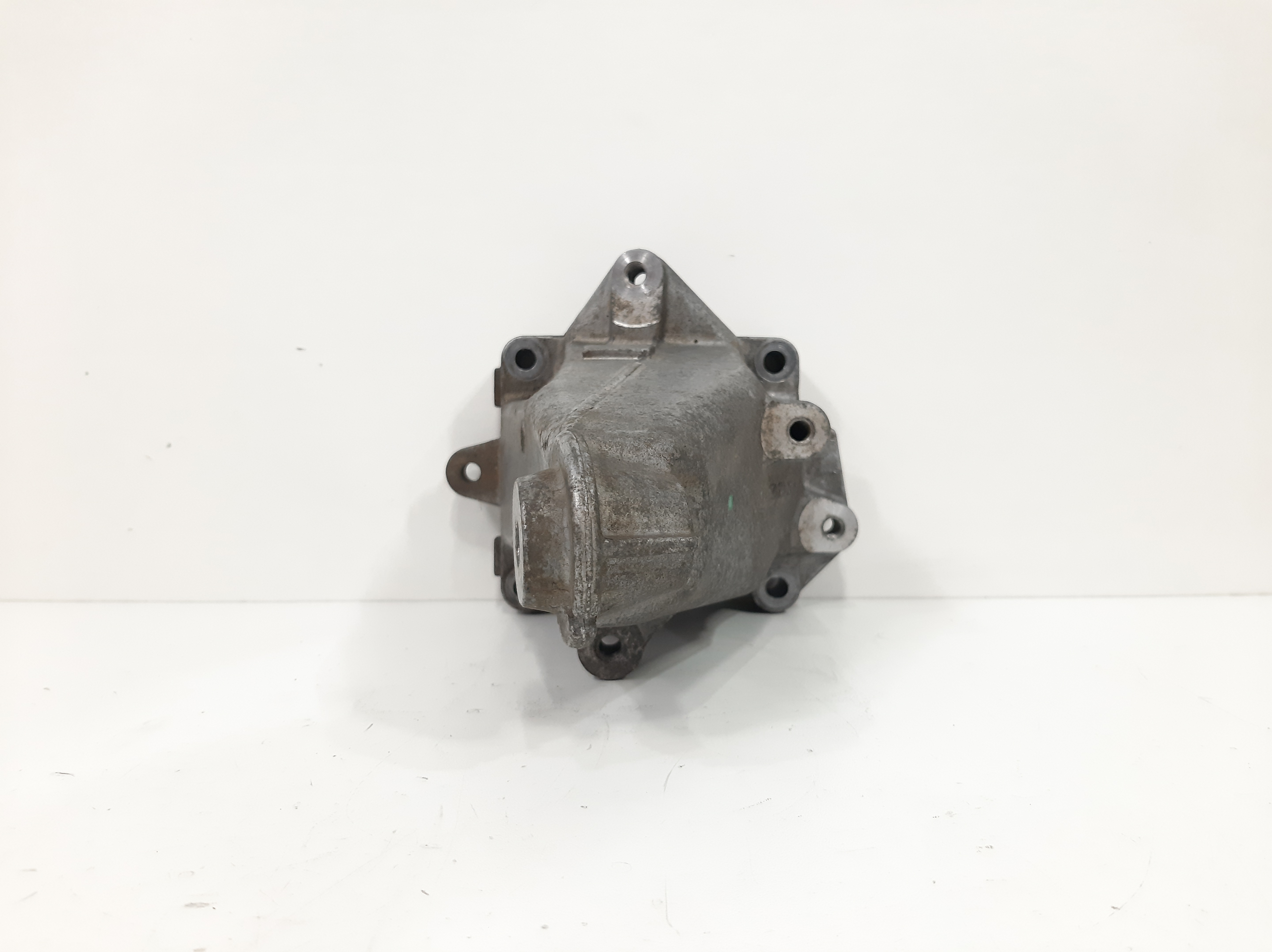 Suporte Esquerdo Motor C180 W204 1.8 2008 A 2014 A2712232704 7