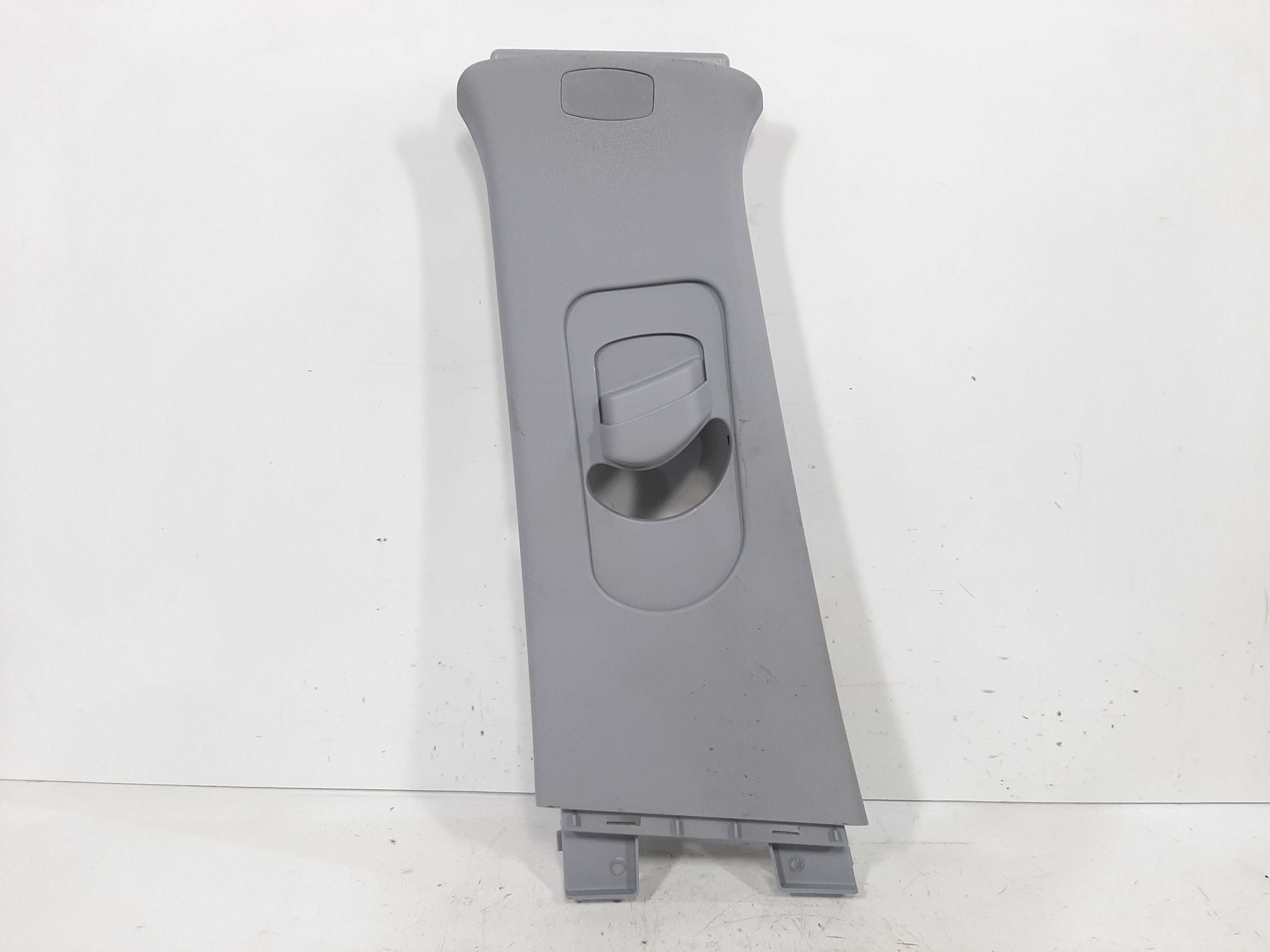 Moldura Esquerdo Coluna Chery Tiggo 5x 2019 2020 2021 1