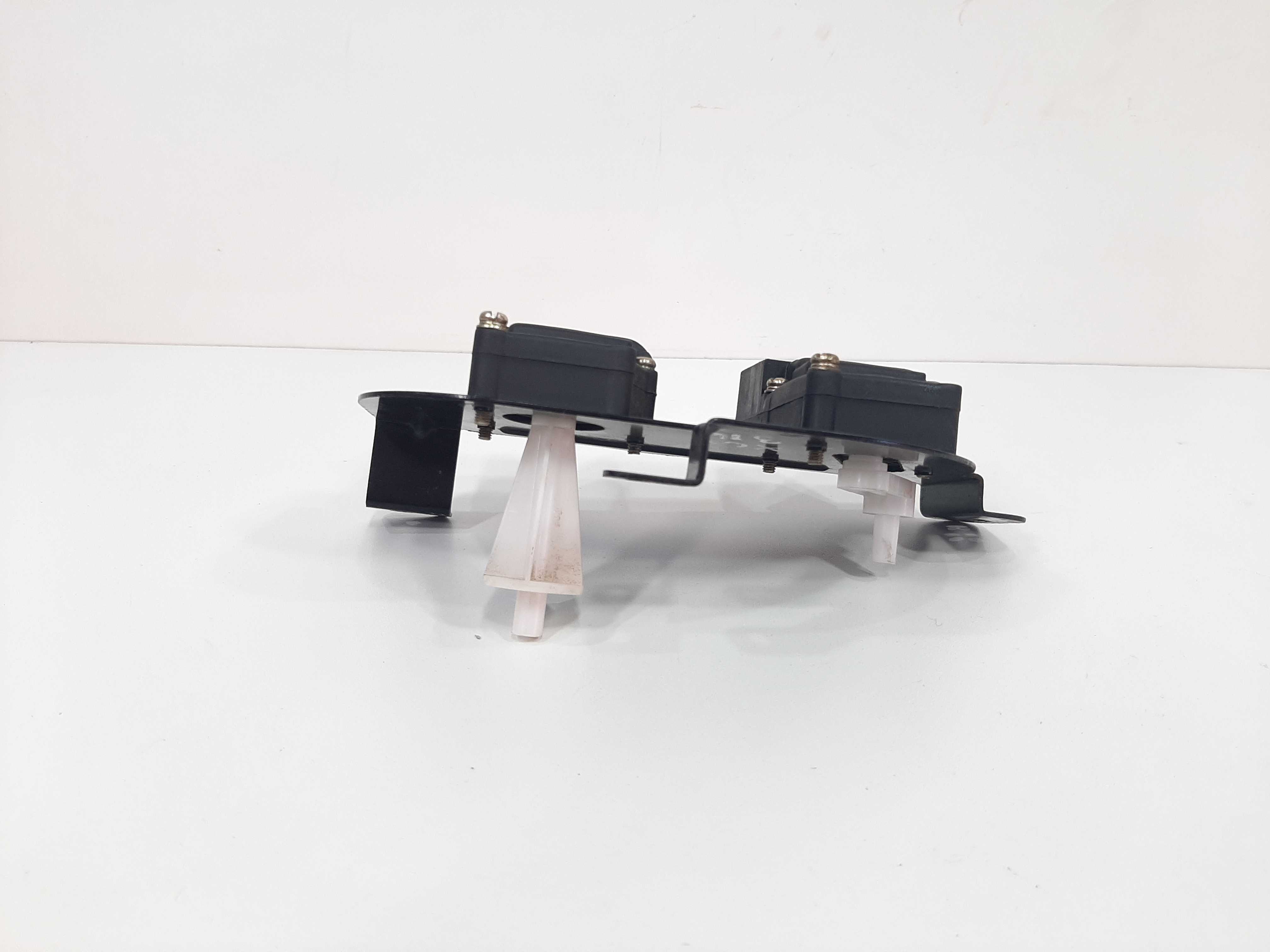 Atuadores Caixa Ventilação Lifan X60 1.8 Vvt 2011 A 2019 5