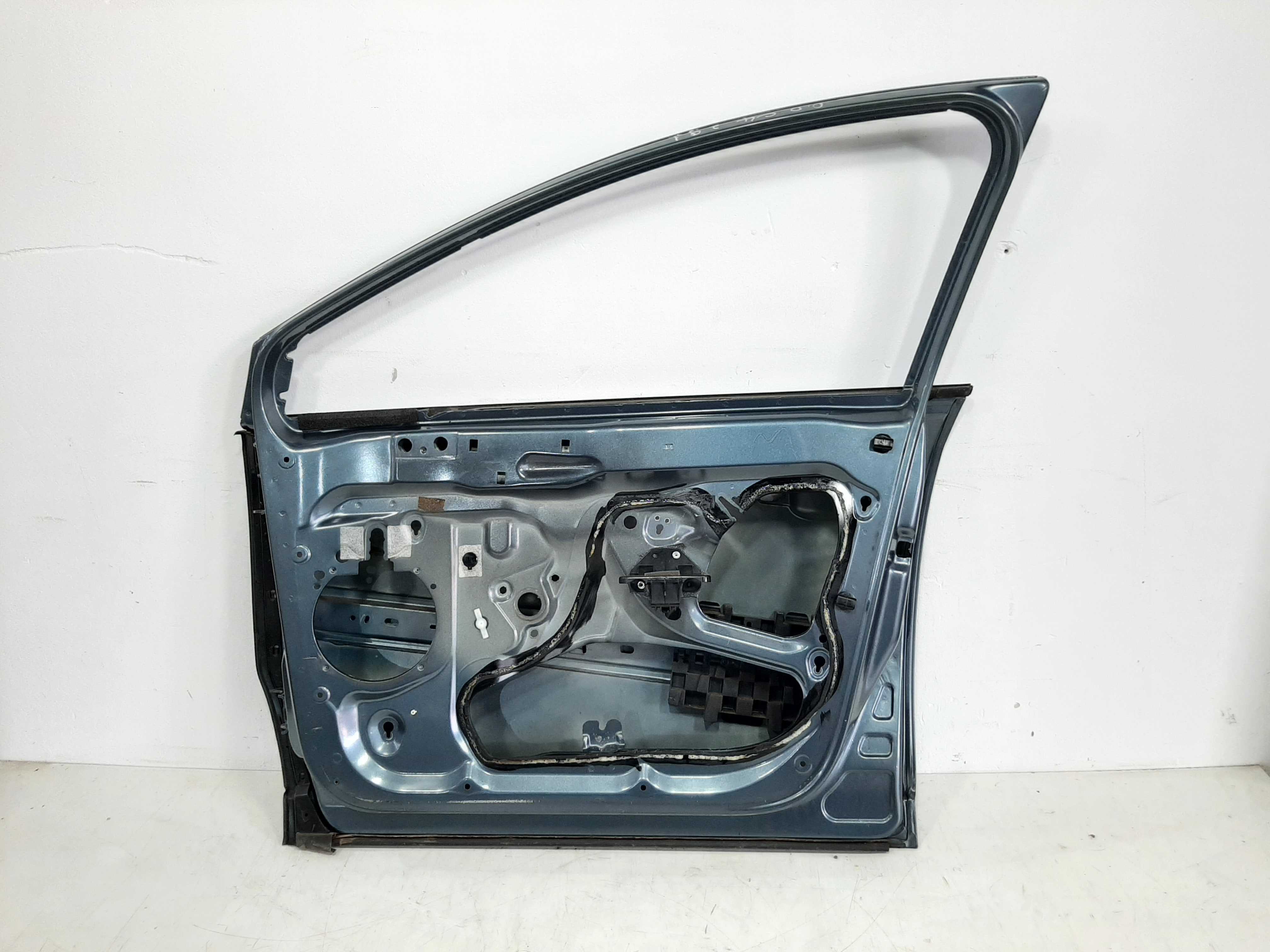 Porta Dianteira Direita Citroen C4 Pallas 2007 2008 A 2013 6