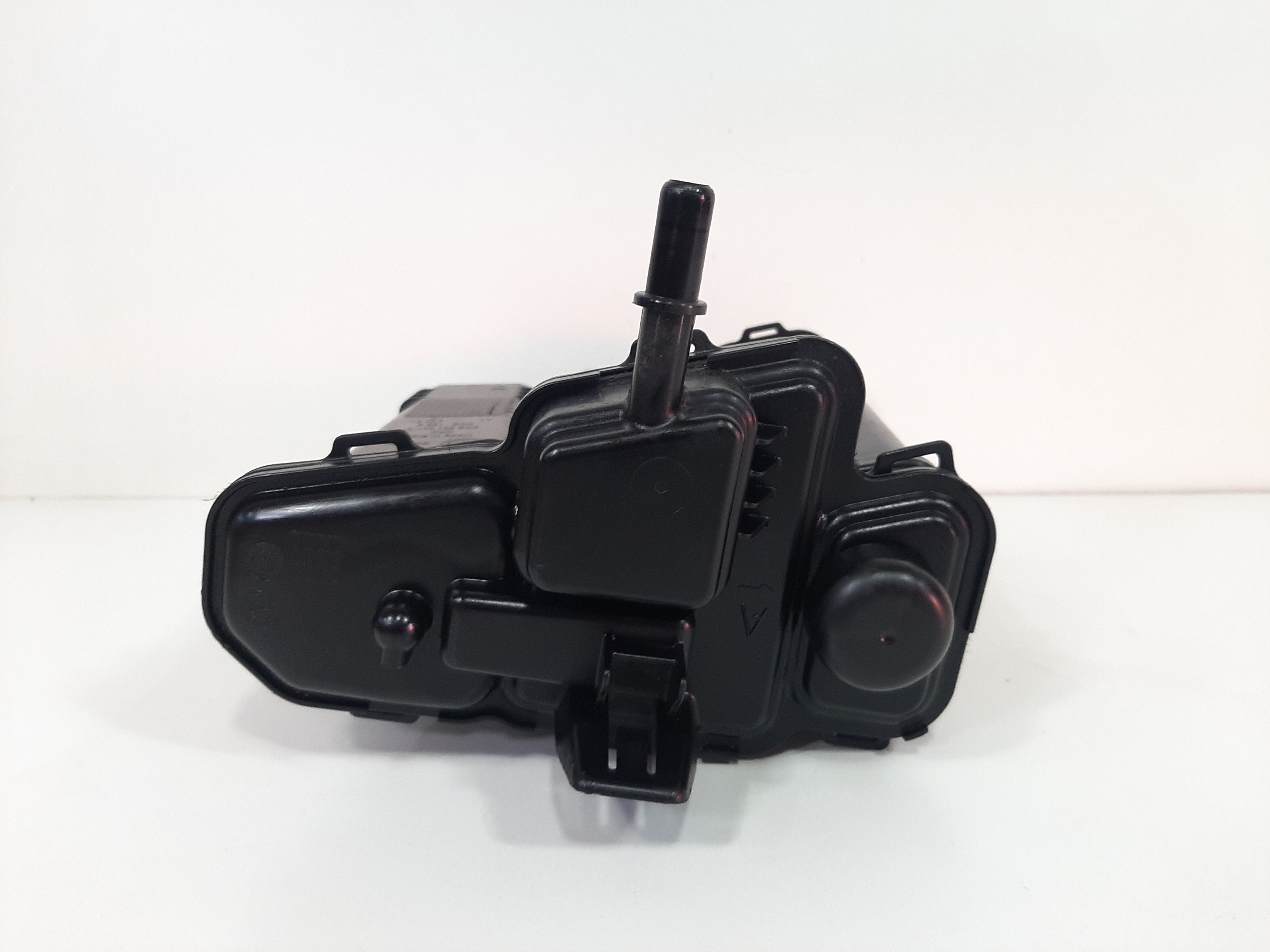 Canister Vw Volkswagen T-cross 1.0 Tsi 2019 2020 2021 2022 7