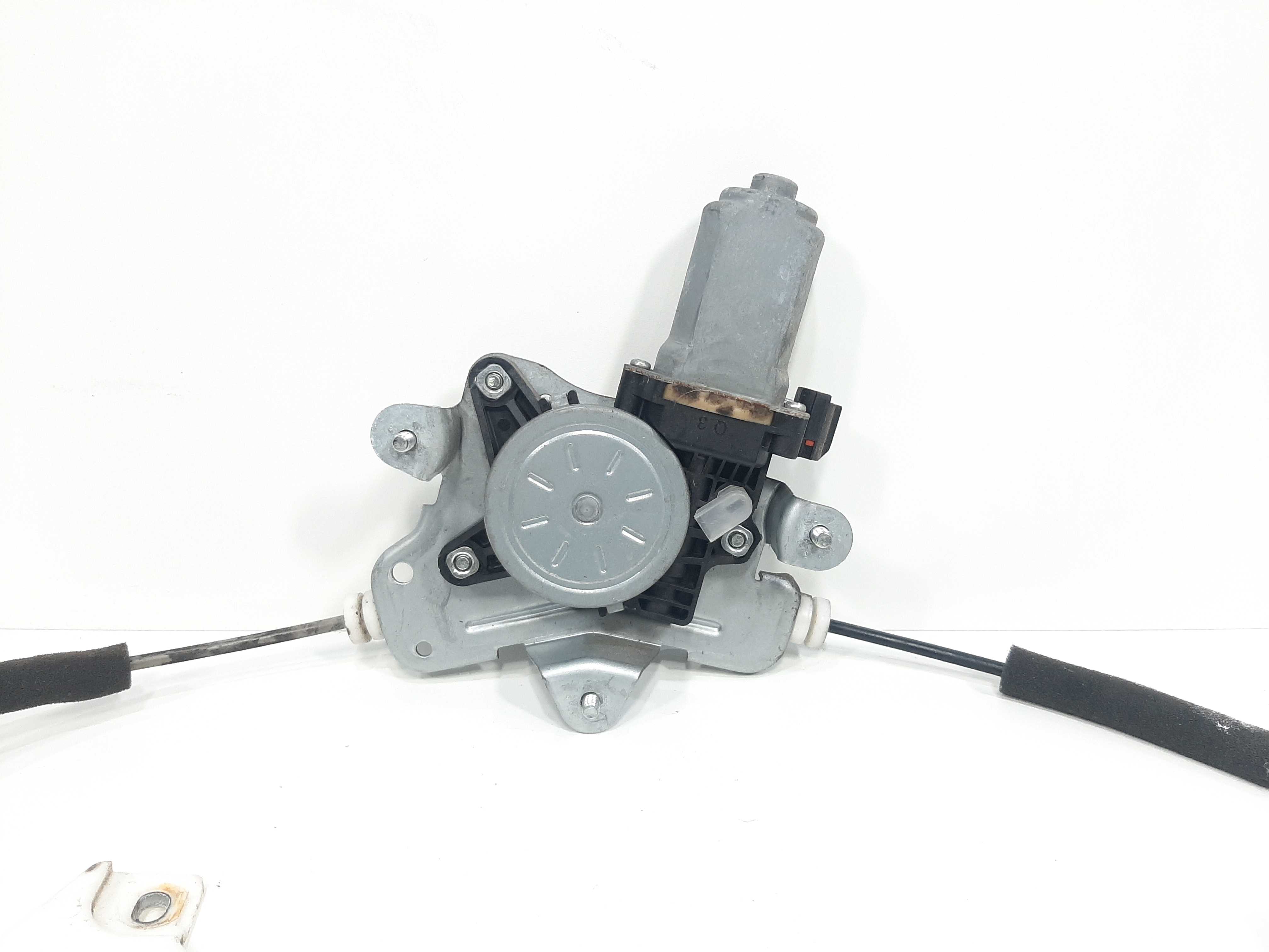 Maquina Vidro Dianteiro Direito Gm Captiva 2008 2009 A 2016 4