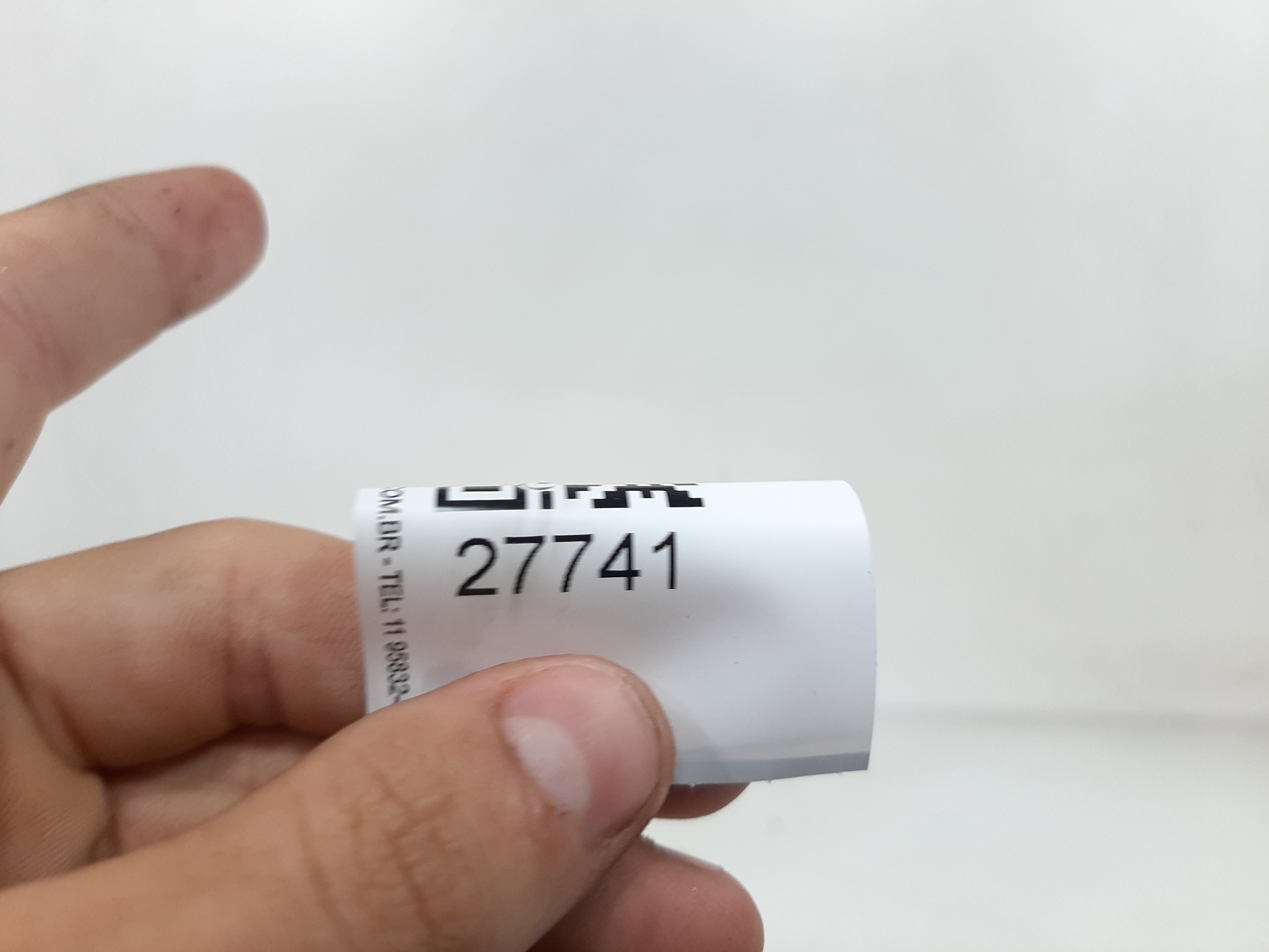 Limitador Porta Traseira Direita Chery Tiggo 8 2019 A 2022 6