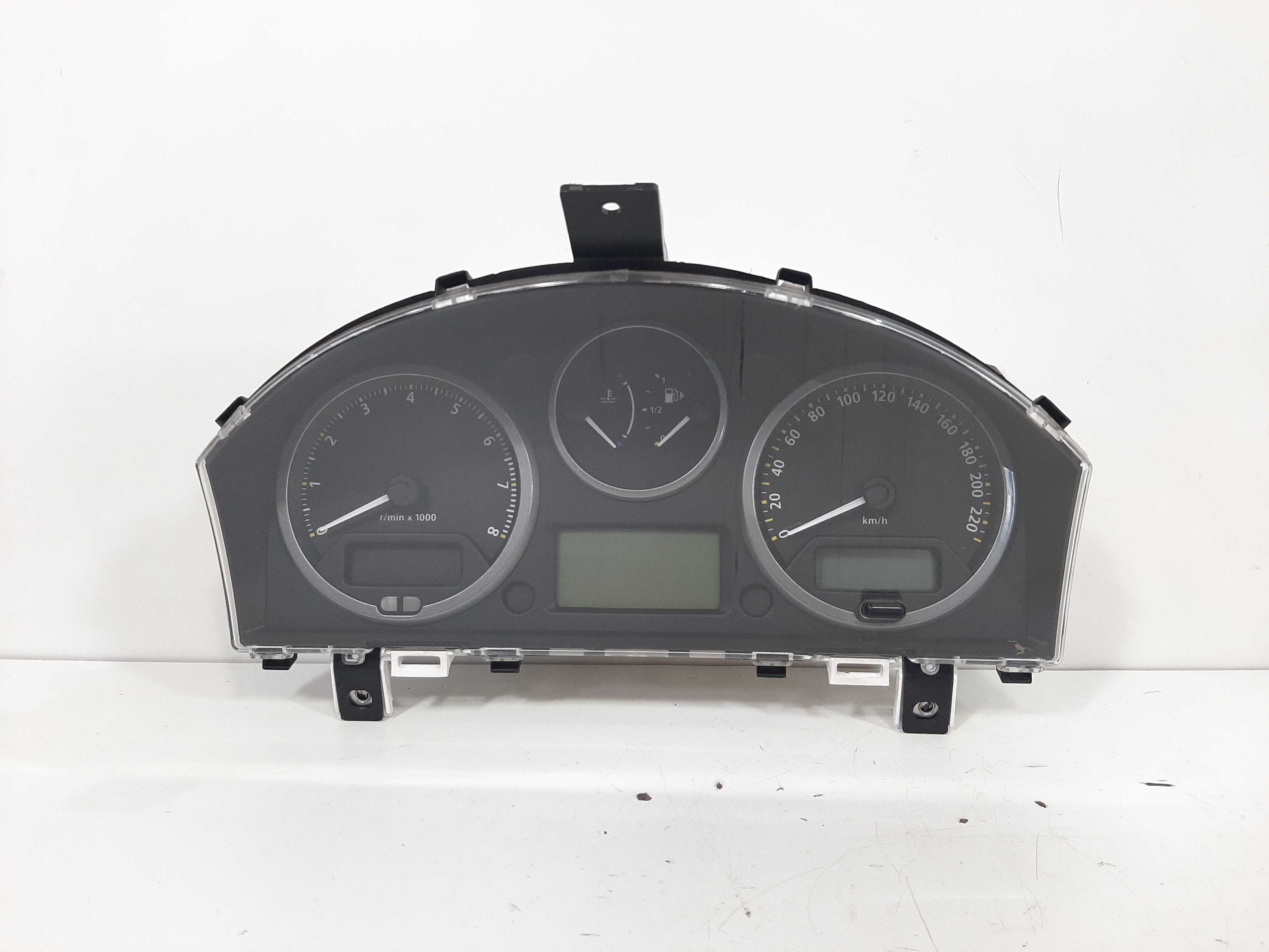 Painel Instrumentos Land Rover Freelander 2 2006 2007 A 2012 4