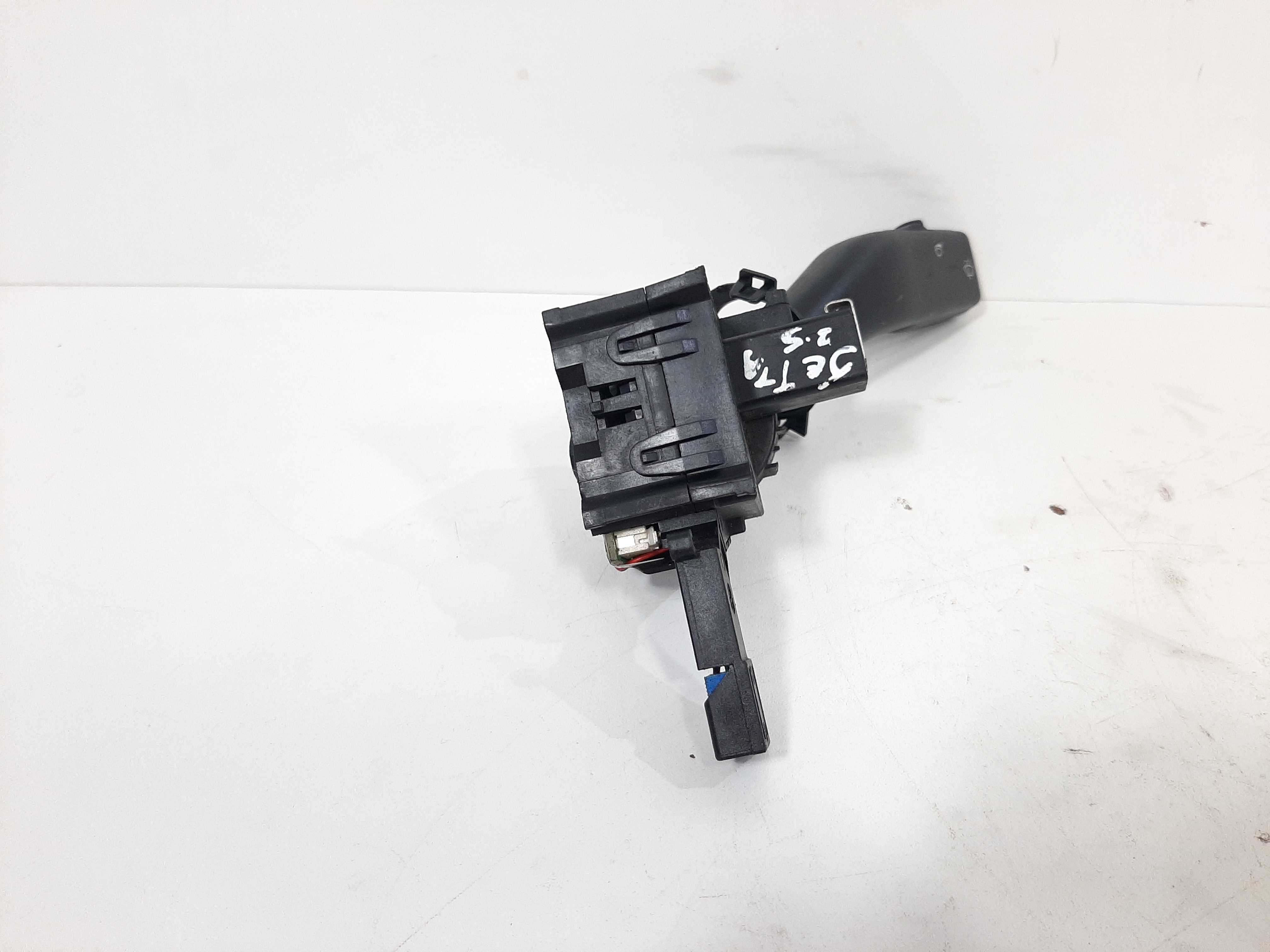 Chave Limpador Parabrisas Jetta 2.5 2008 2009 2010 2011 2012 4