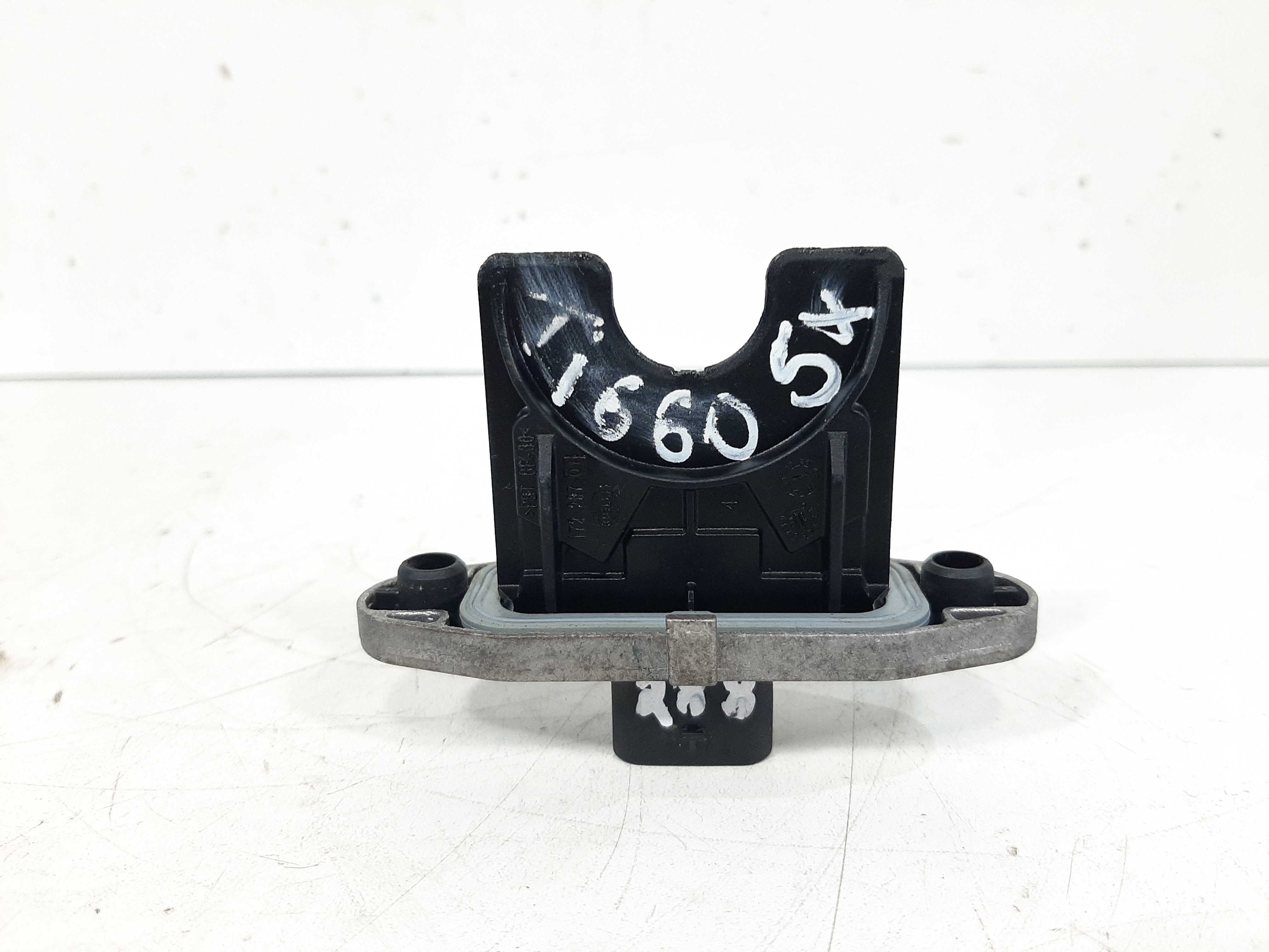 Resistencia Ar Condicionado Tiggo 5x 1.5t 16v 2019 2020 2021 2