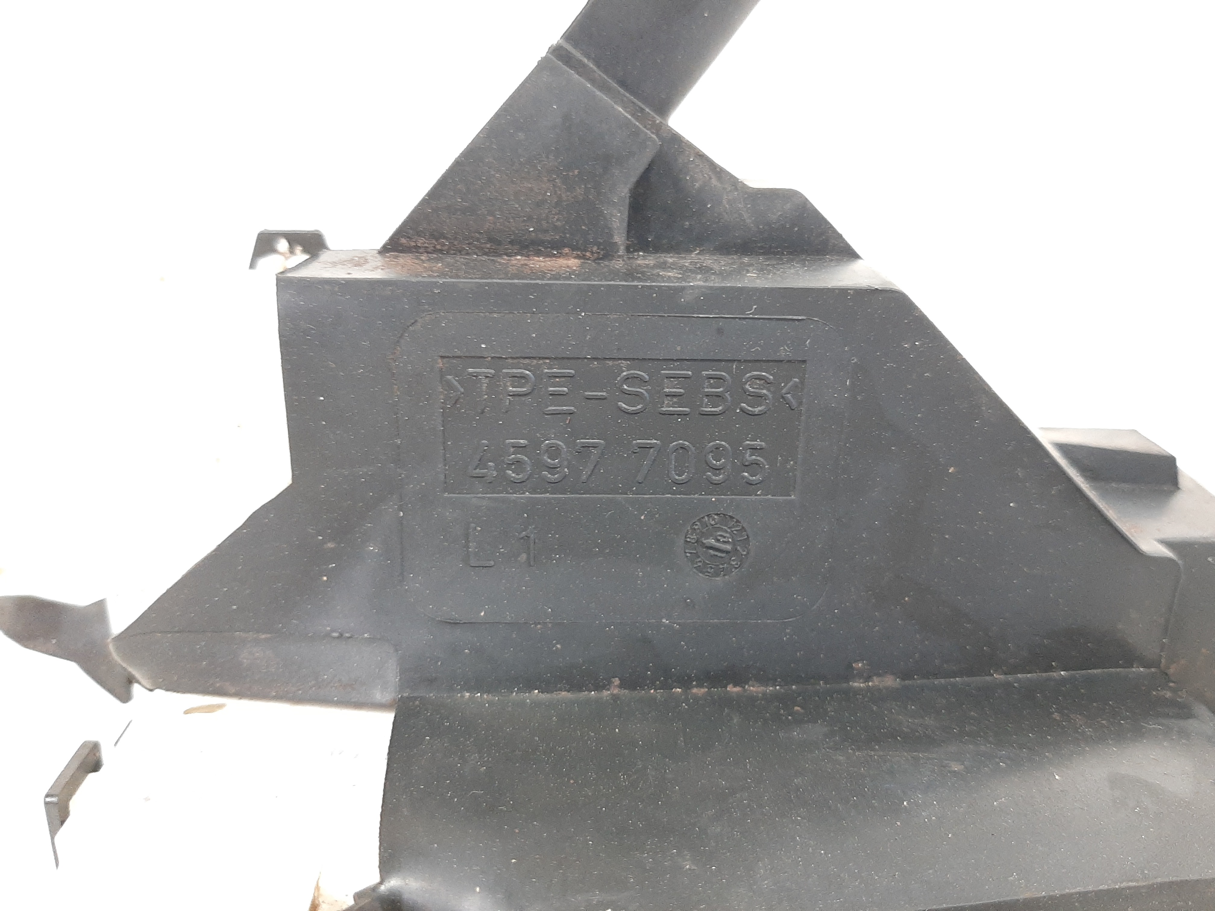 Fechadura Traseira Esquerda Citroen C4 2007 2008 A 2013 7