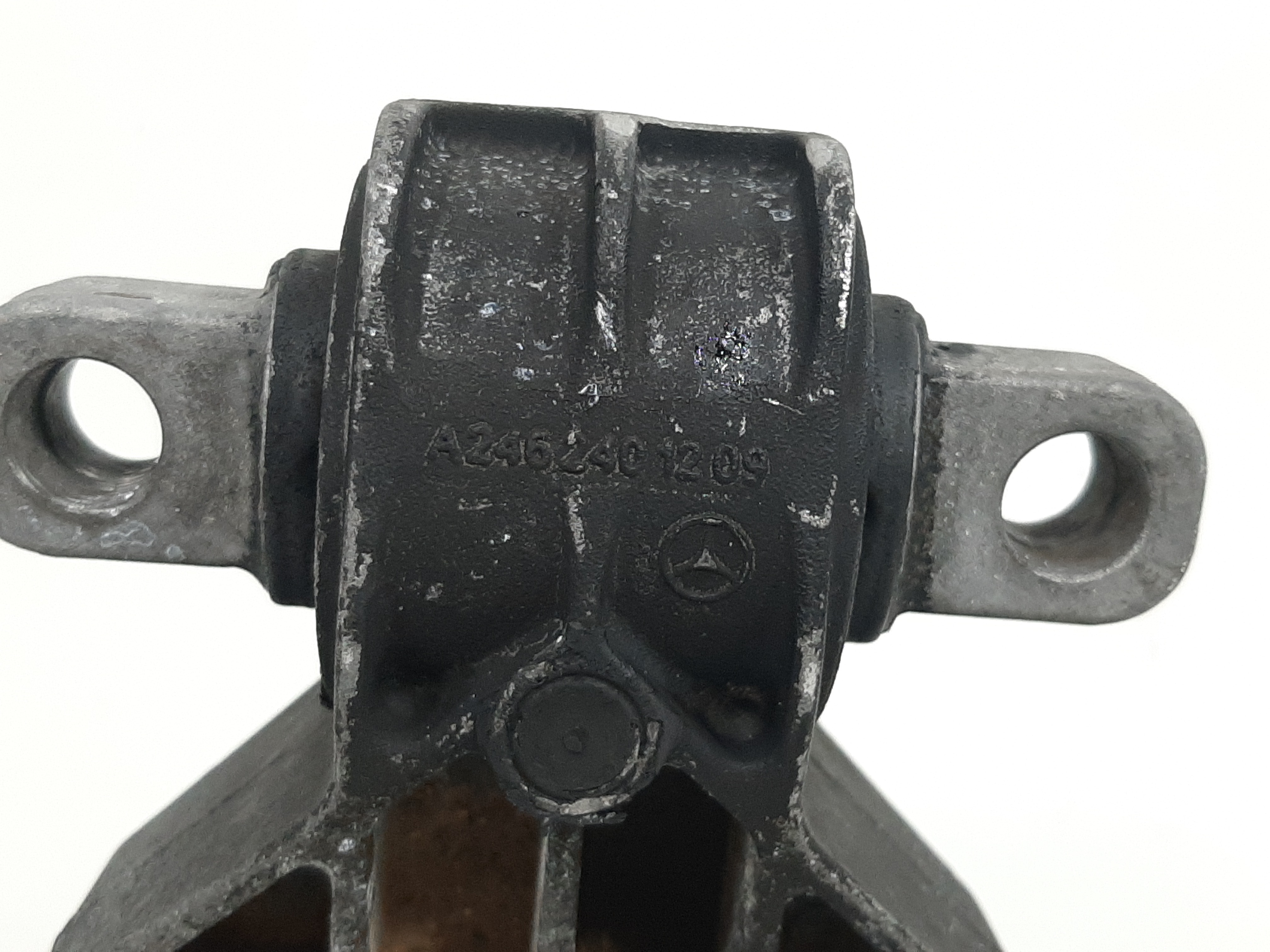 Suporte Coxim Caixa Câmbio Mercedes A200 W176 2013 A 2018 6