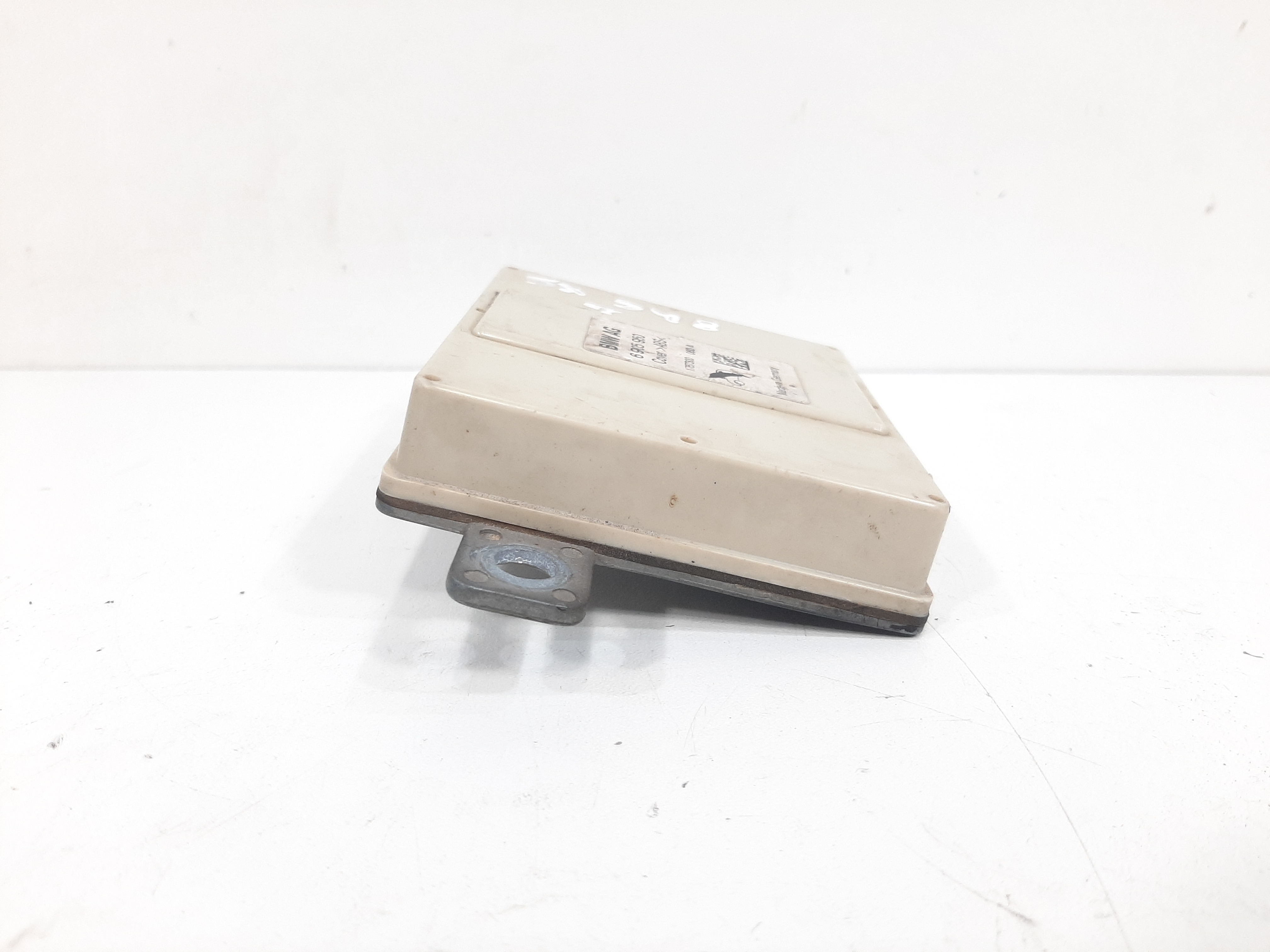 Módulo Sensor Antena Bmw X5 E53 1999 2000 A 2006 6905950 2