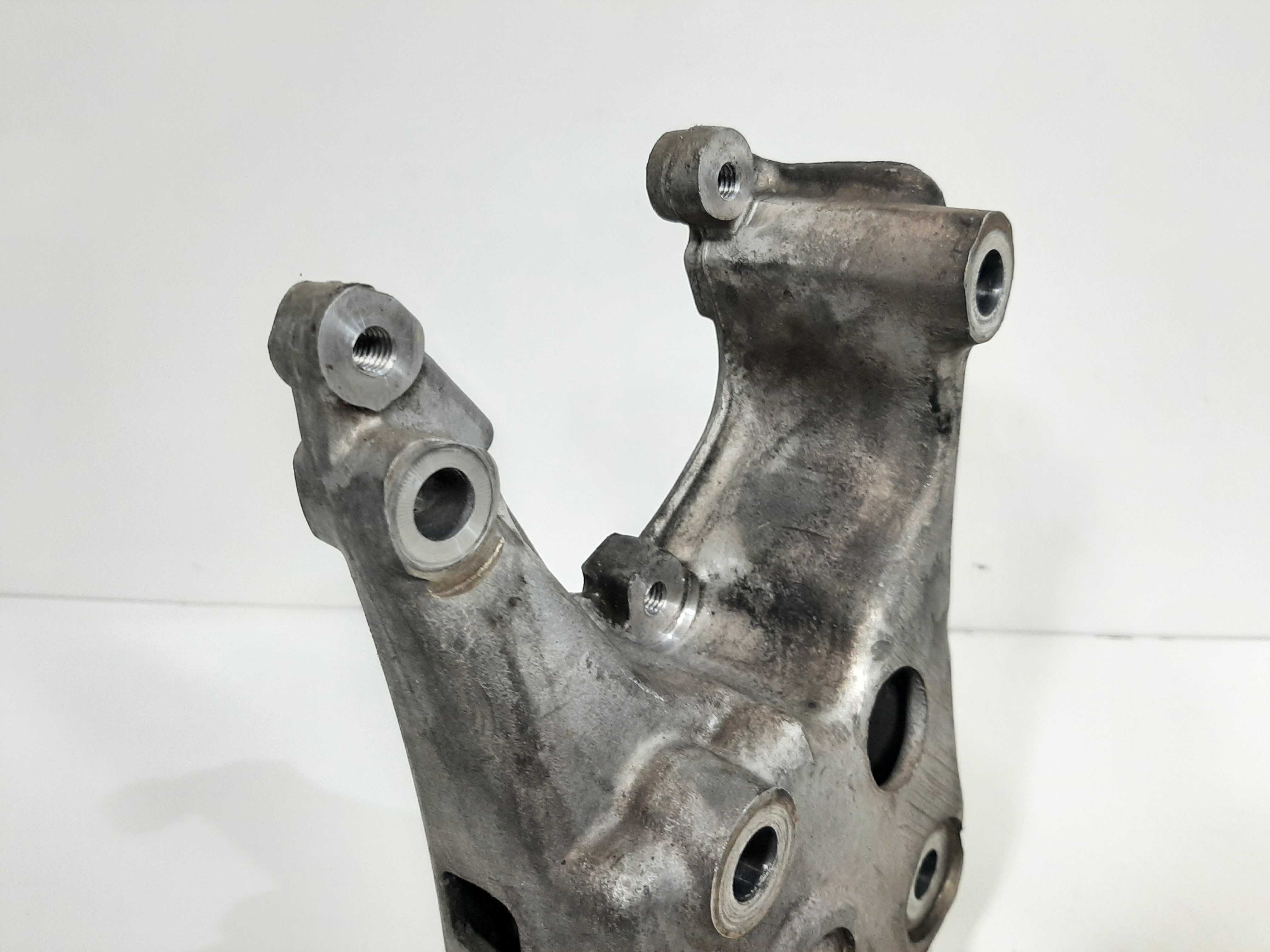 Suporte Motor Citroen C4 Hatch 2.0 16v 2007 2008 2009 A 2013 8