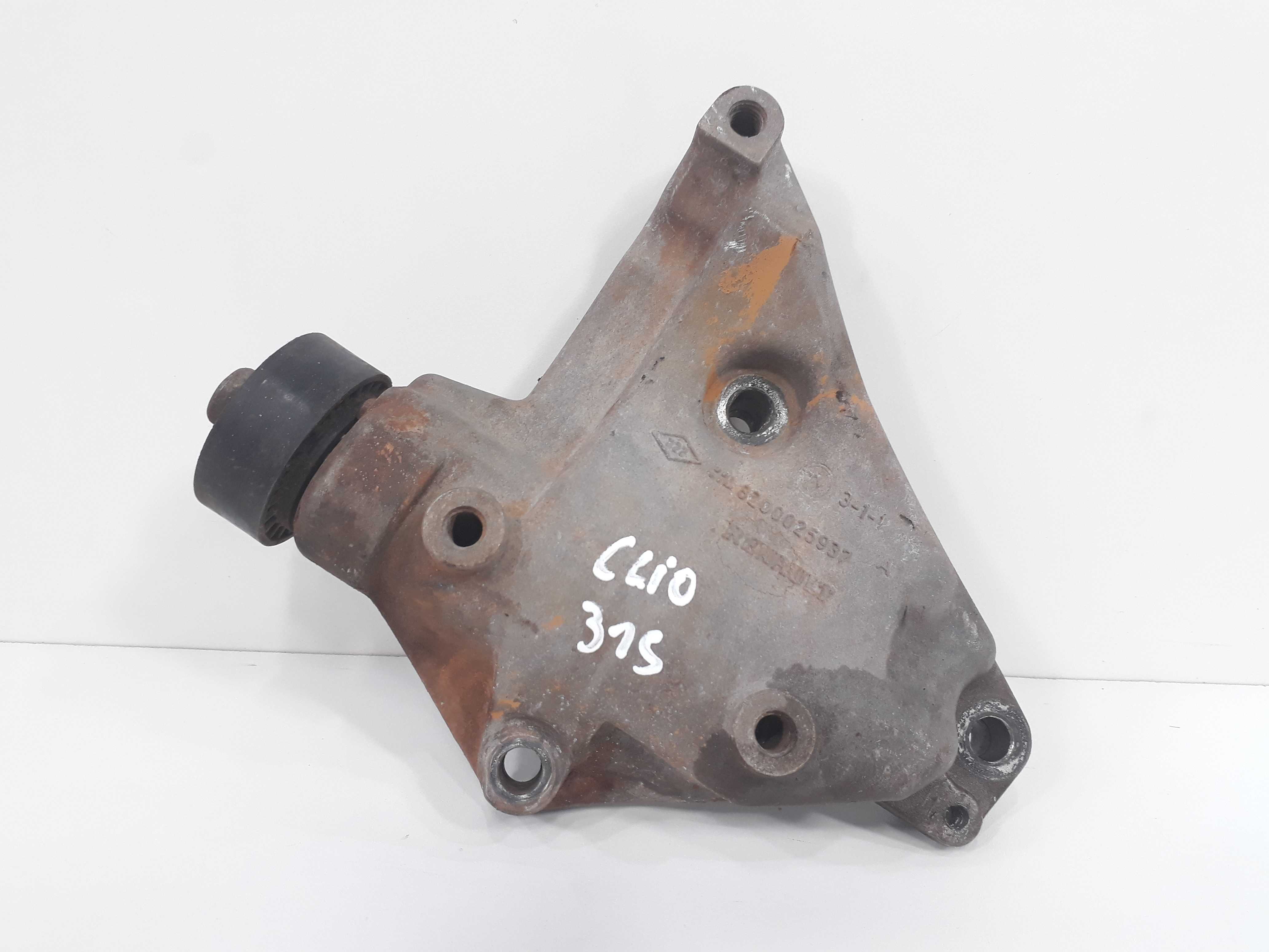 Tensionador Correa Clio 1.0 8v 2000 2001 A 2005 8200025937 3