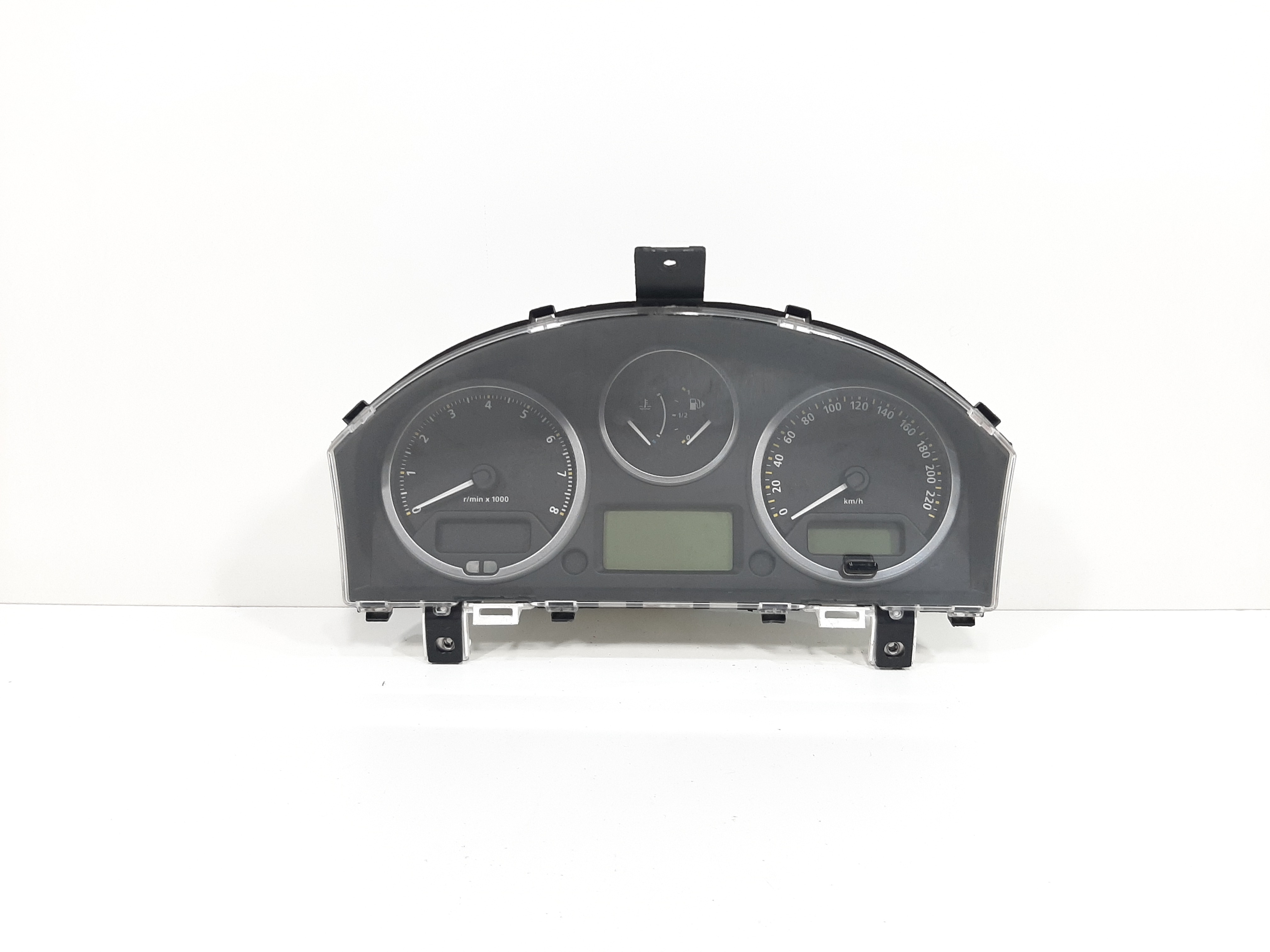 Painel Instrumentos Velocímetro Freelander 2 2007 A 2012 2