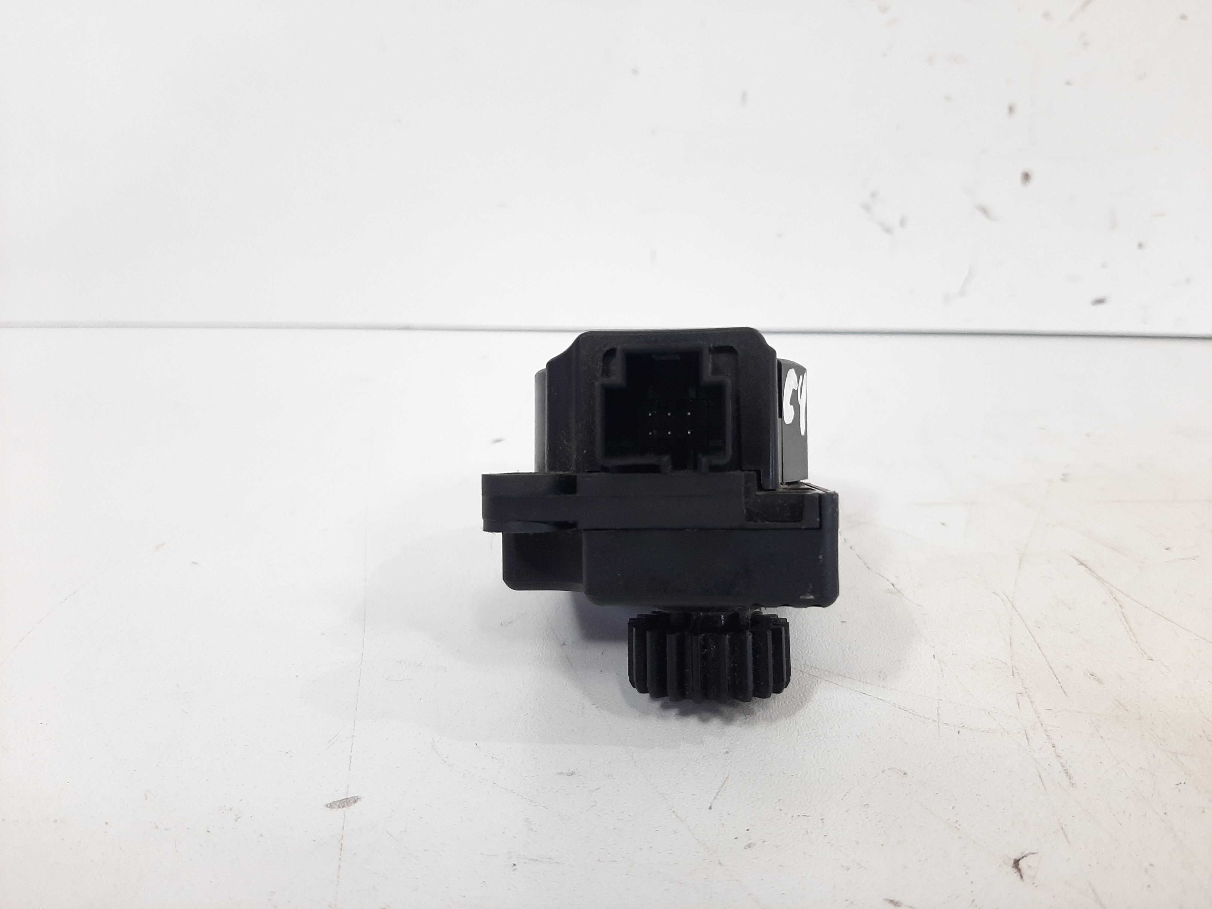 Motor Atuador Caixa Ar Citroen C4 Peugeot 307 2.0 07 A 2013 5