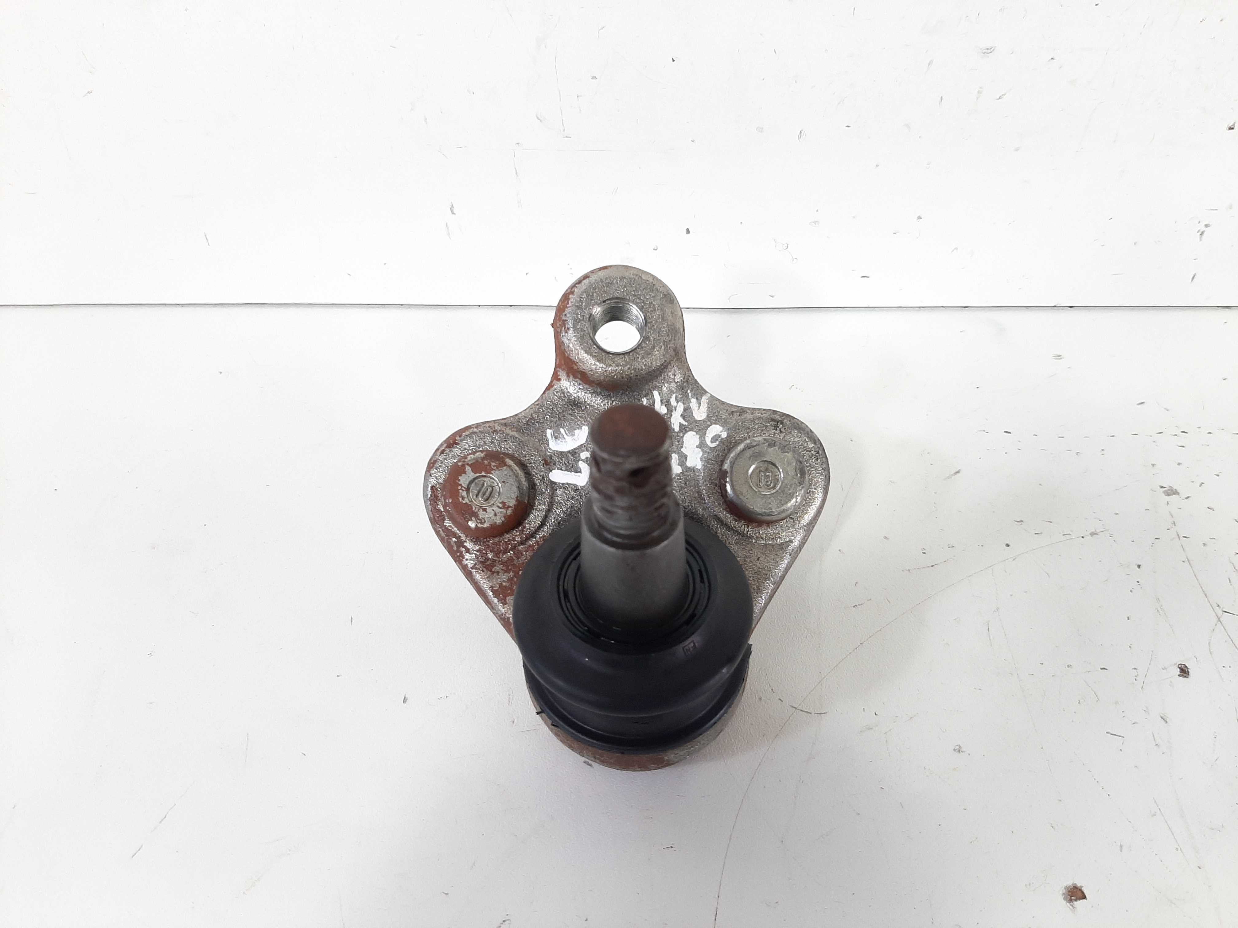Pivo Suspensão Inferior Esquerdo Honda Hrv 2015 2016 A 2020 2