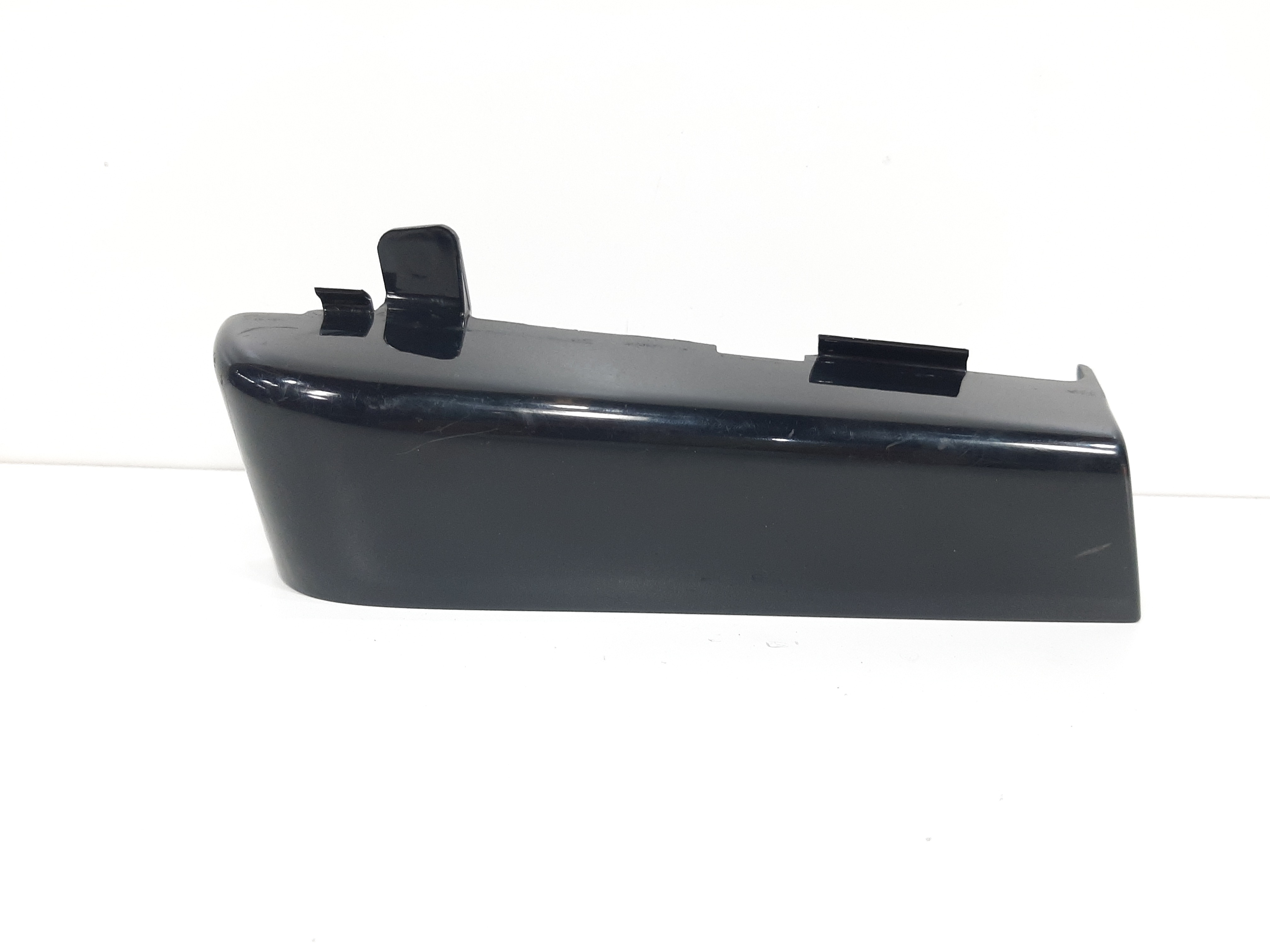 Acabamento Esquerdo Painel Mitsubishi Lancer 2011 A 2018 1