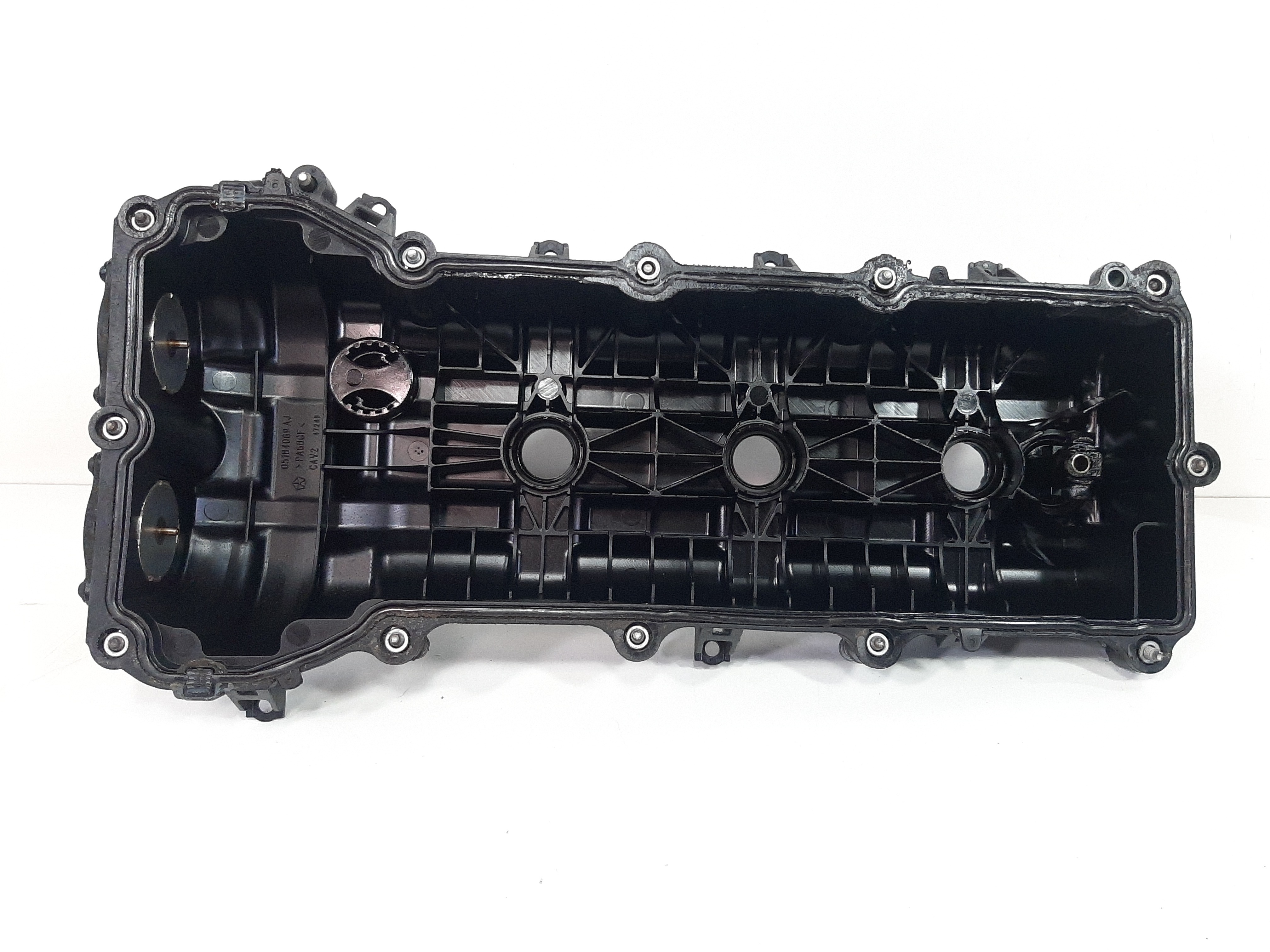 Tampa De Válvula Lado Direito Cherokee Journey 3.6 V6 24v 3
