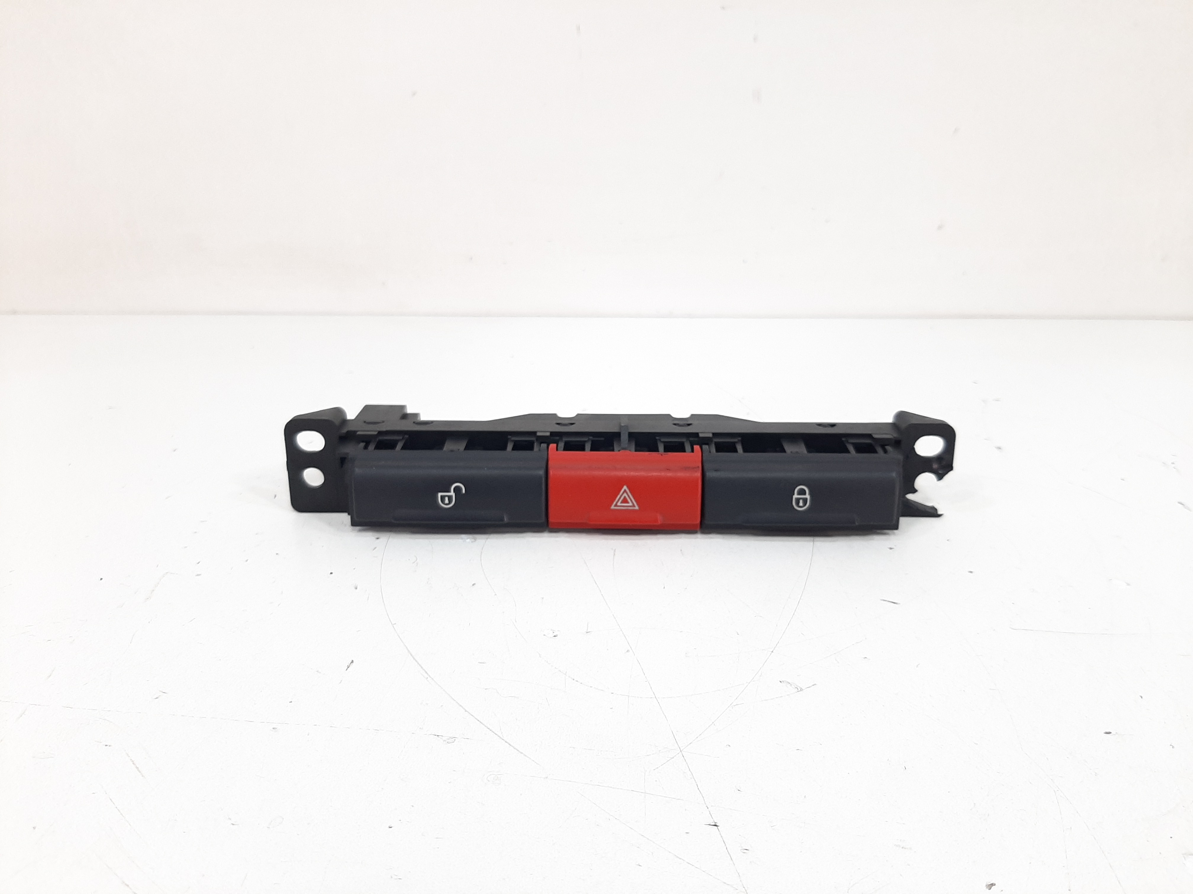 Botão Comando Alerta Land Rover Freelander 2 2007 A 2012 8