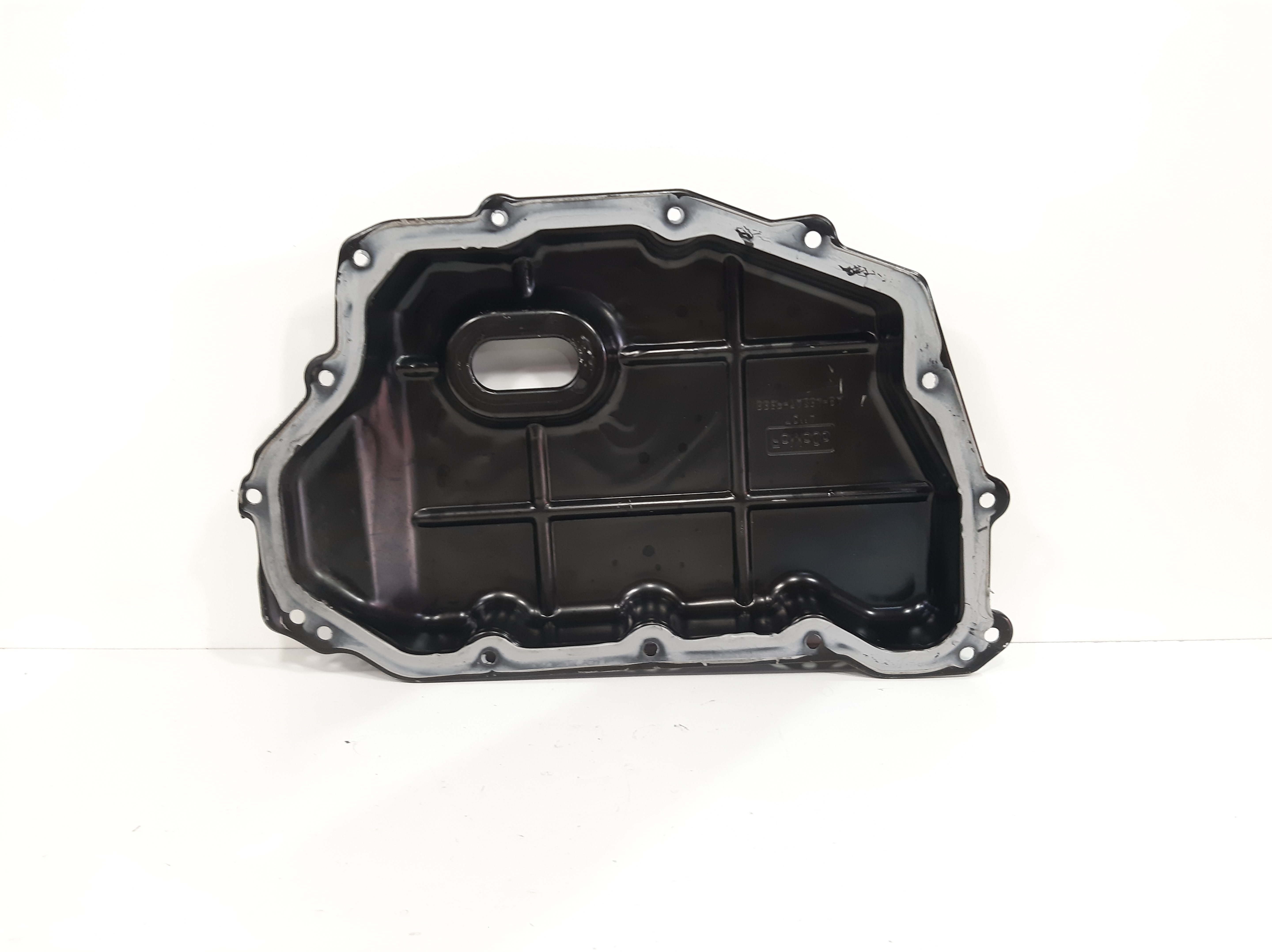 Carter Câmbio Ford Fusion Titanium 2.0 Ecoboost 2014 A 2019 3