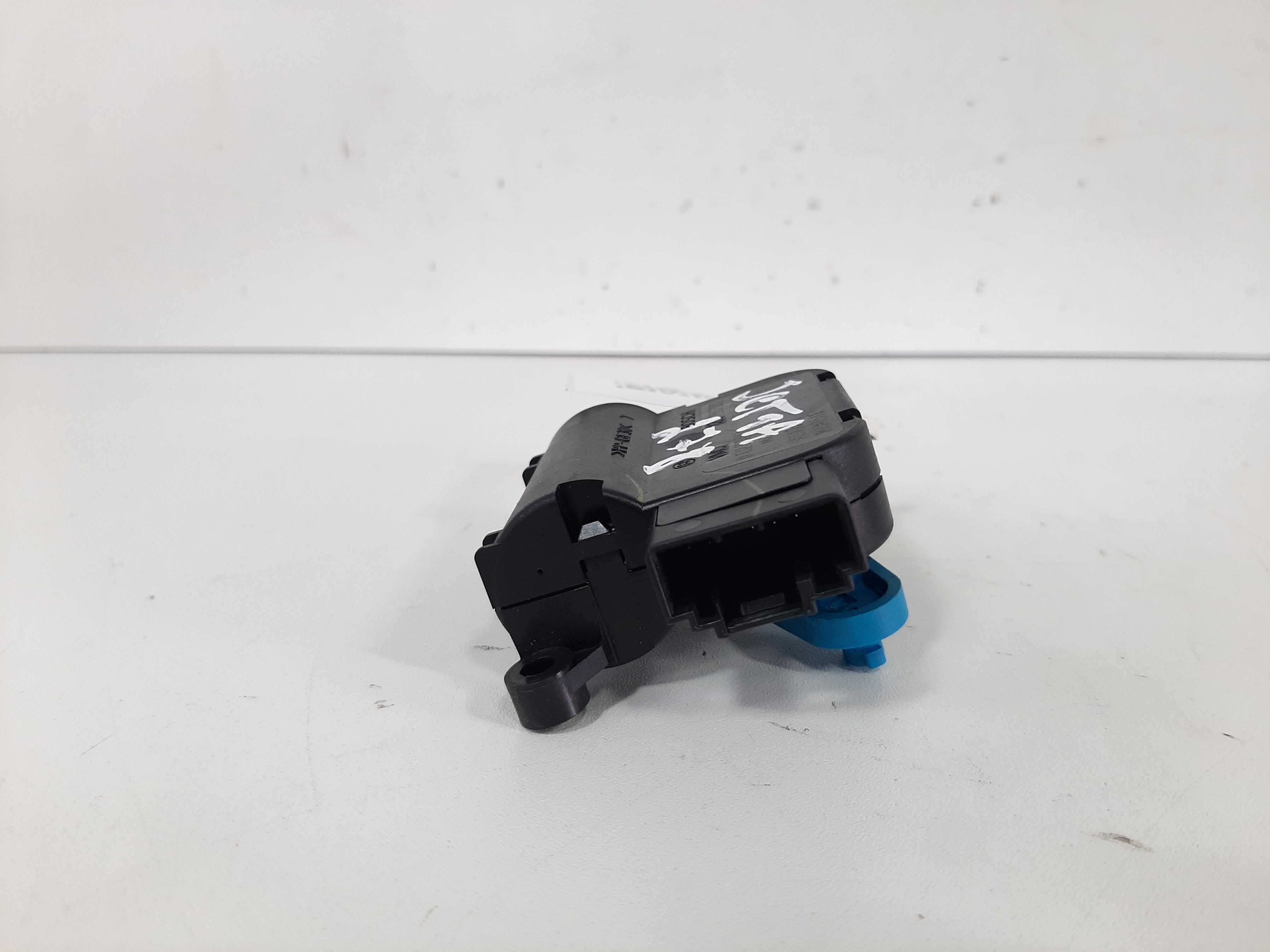 Motor Atuador Caixa Ar Jetta 2.5 20v 2007 2008 2009 A 2012 5