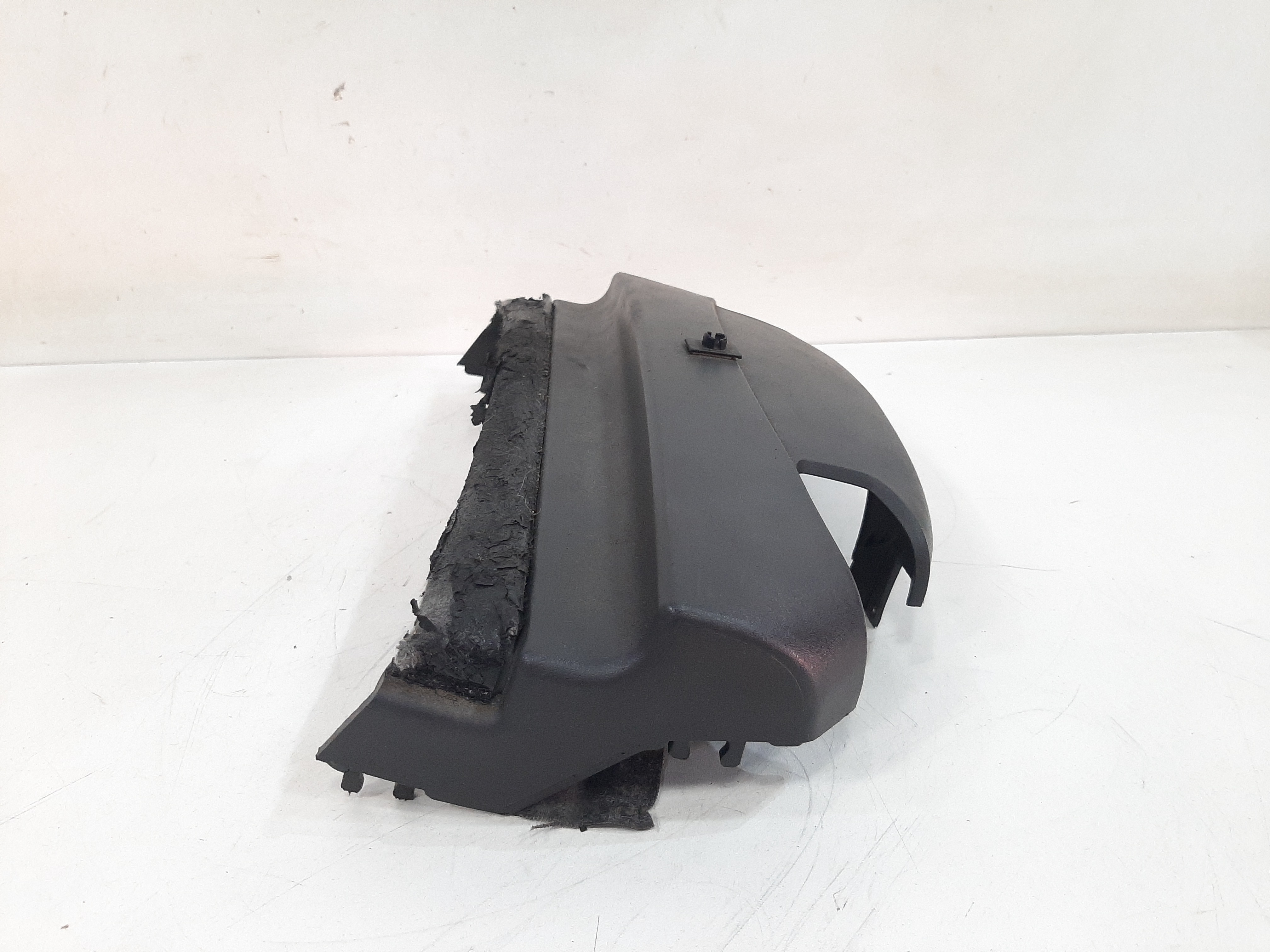 Moldura Coluna Direção Chave Seta Vectra 2006 2007 A 2012 5