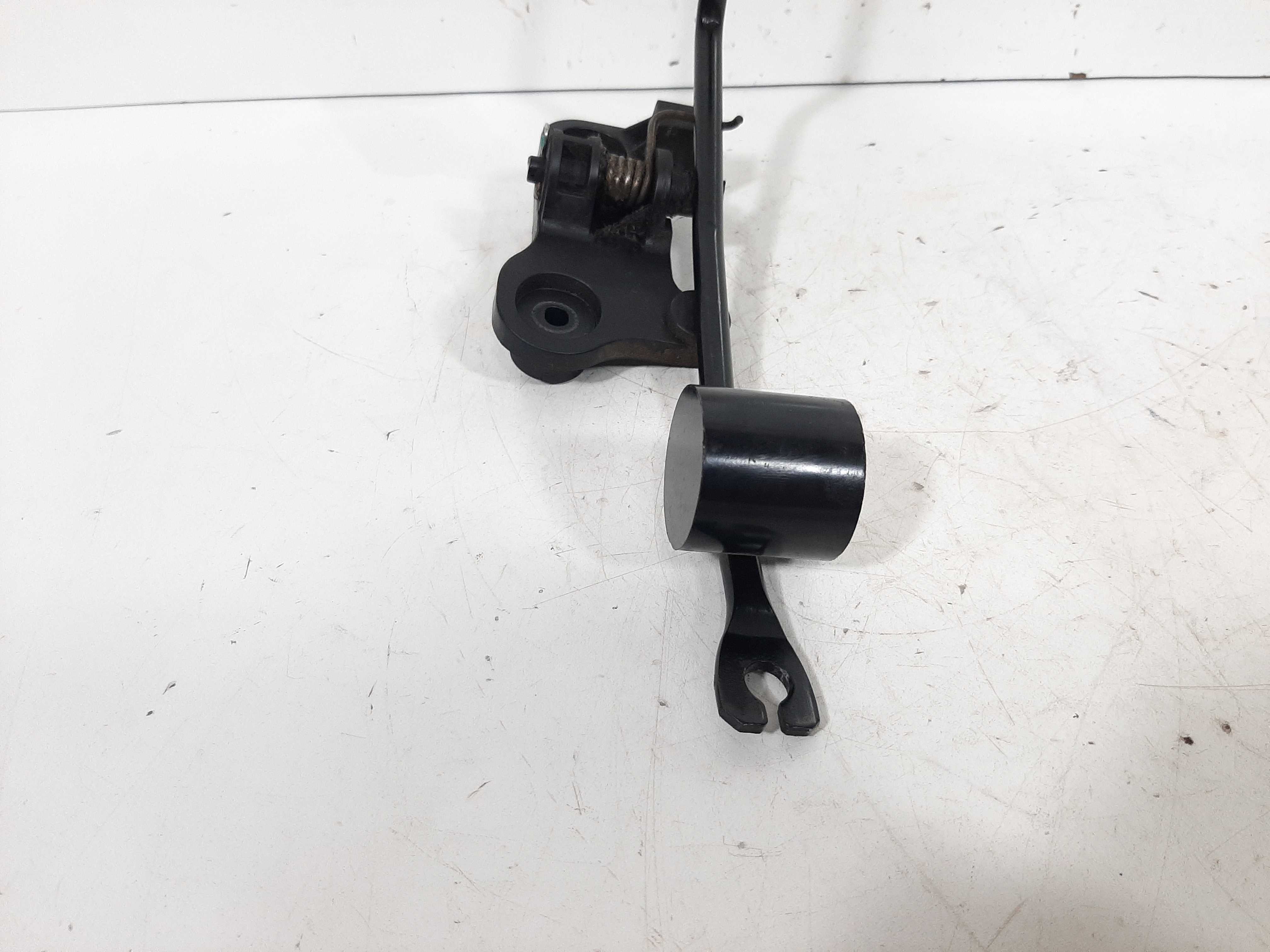 Pedal Acelerador Hyundai I30 2.0 16v 2009 2010 2011 2012 4