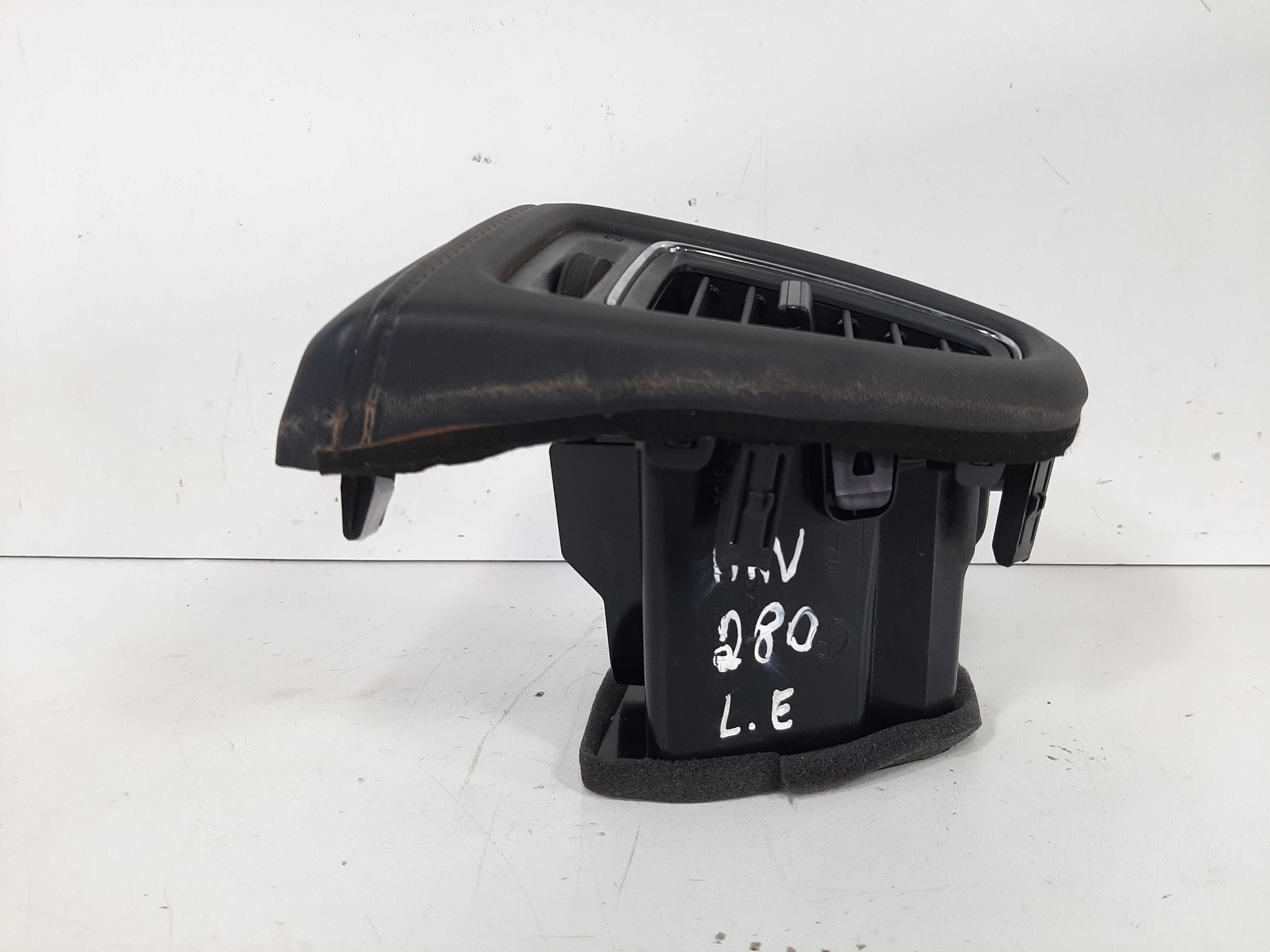 Difusor Ar Lado Esquerdo Painel Honda Hrv 2015 2016 A 2018 5