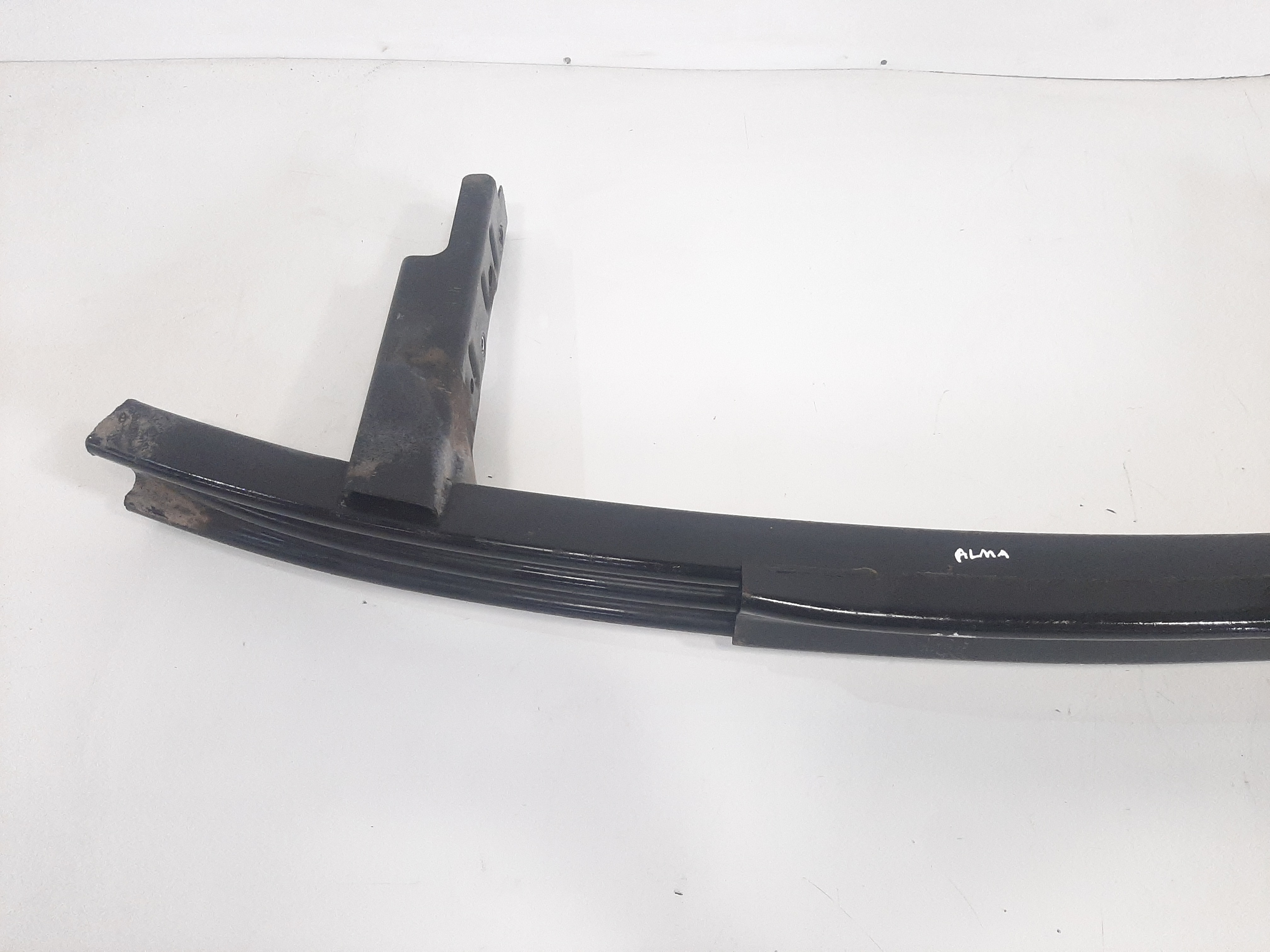 Alma Traseira Jeep Grand Cherokee 2011 2012 2013 2014 2015 2