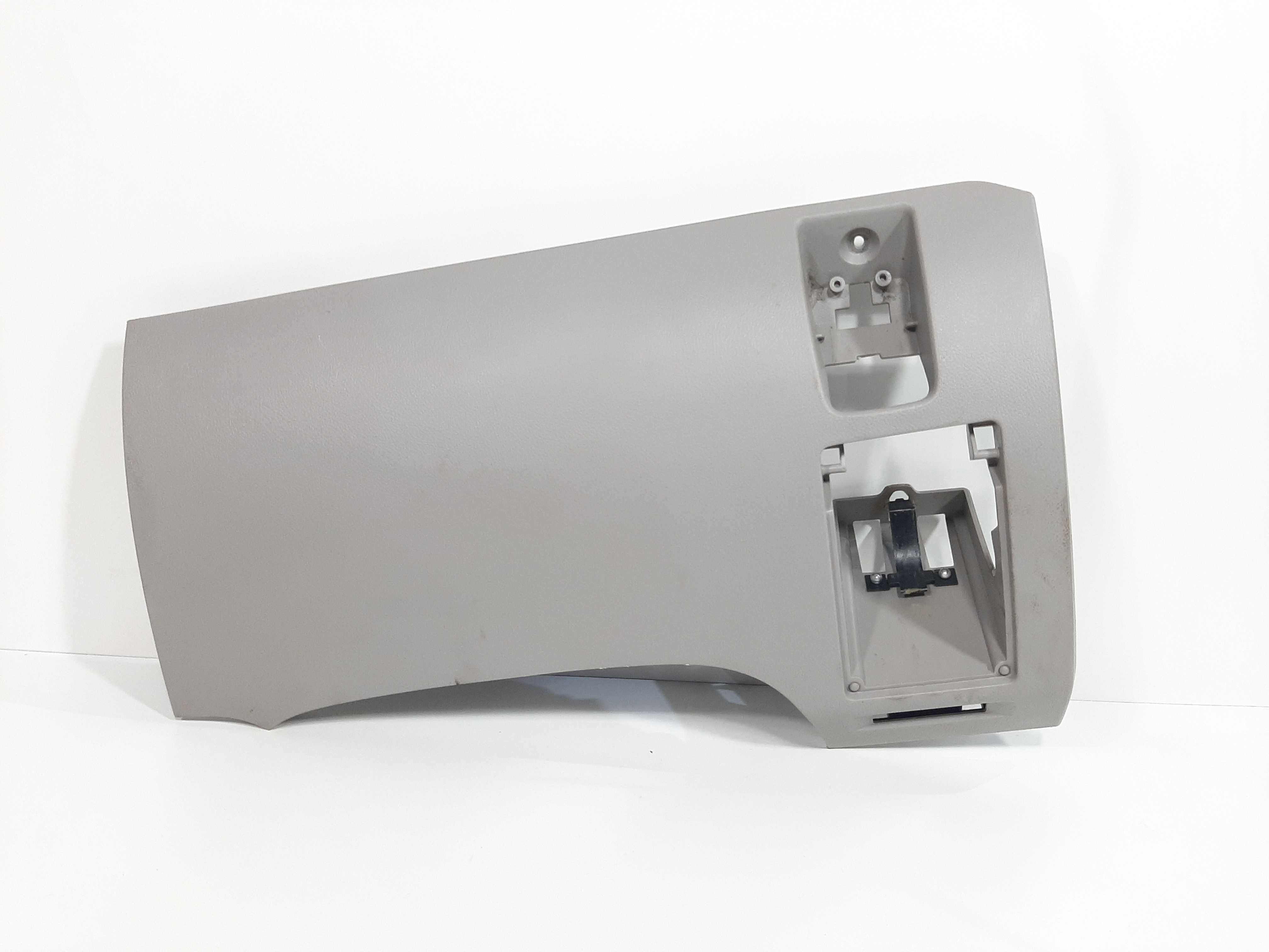 Moldura Inferior Volante Gm Captiva 2008 2009 2010 A 2016 2