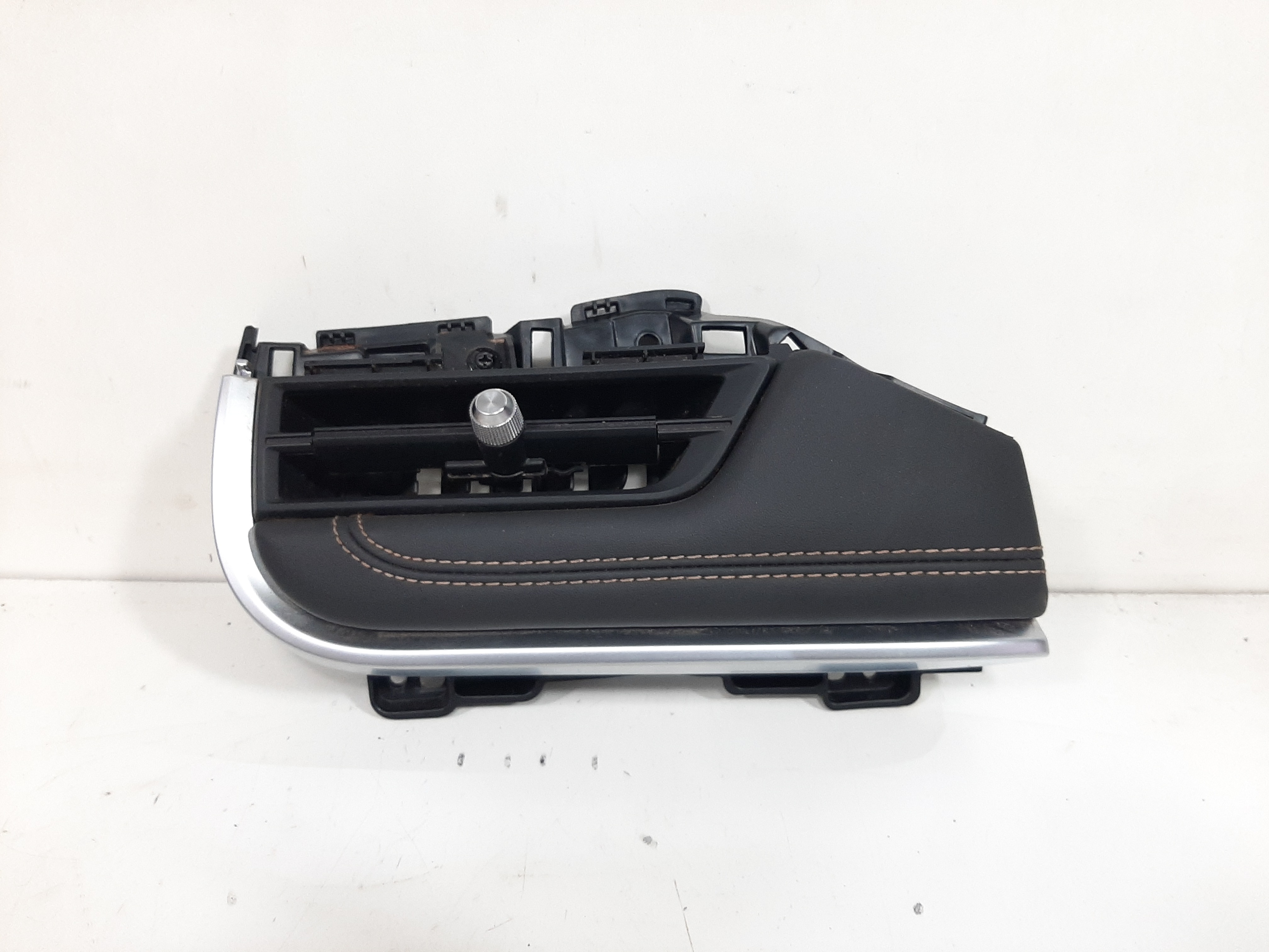 Difusor Ar Dianteiro Esquerdo Chery Tiggo 8 2019 2020 A 2022 8