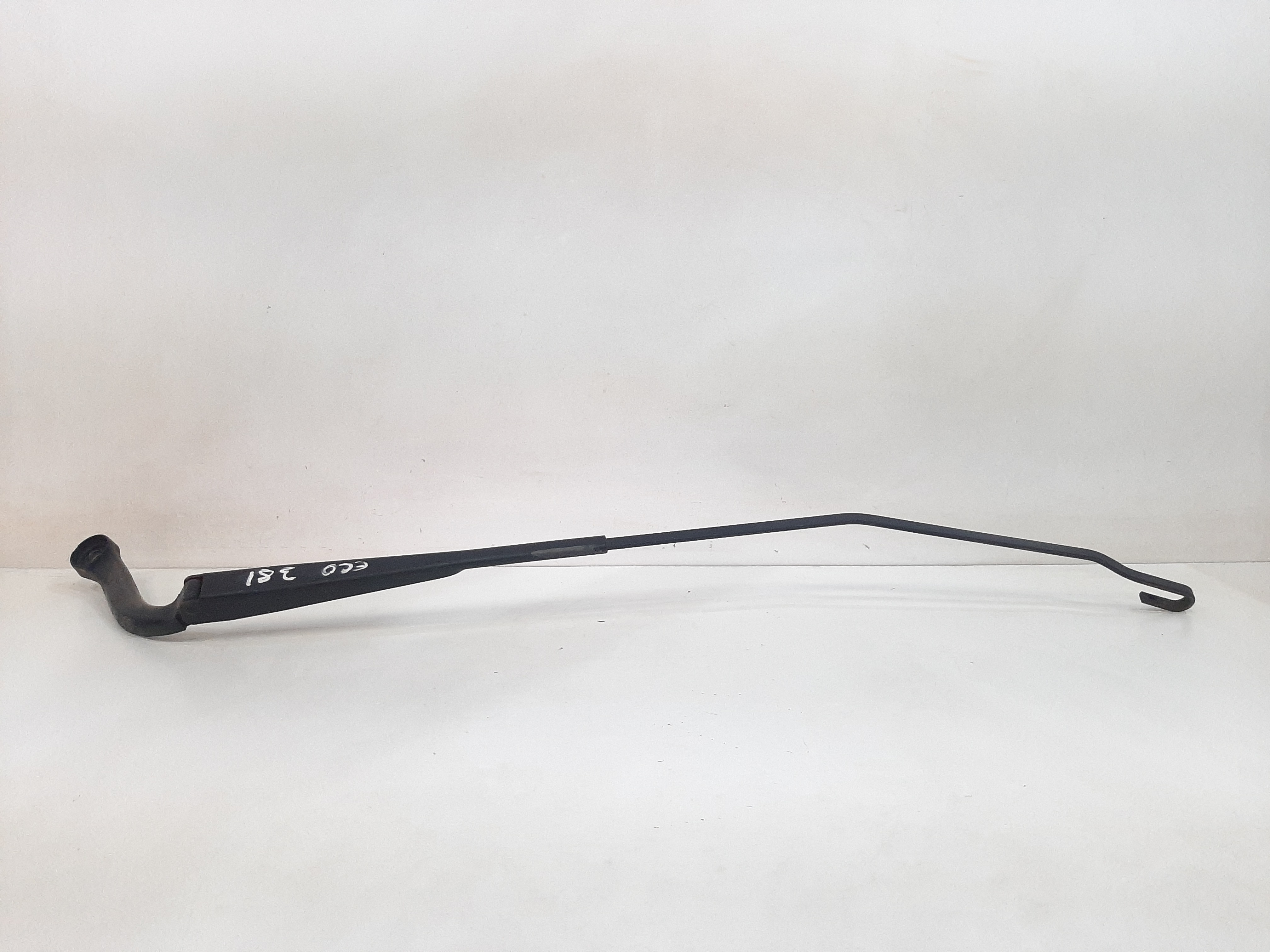 Braço Limpador Parabrisa Lado Direito Ecosport 2003 A 2012 7