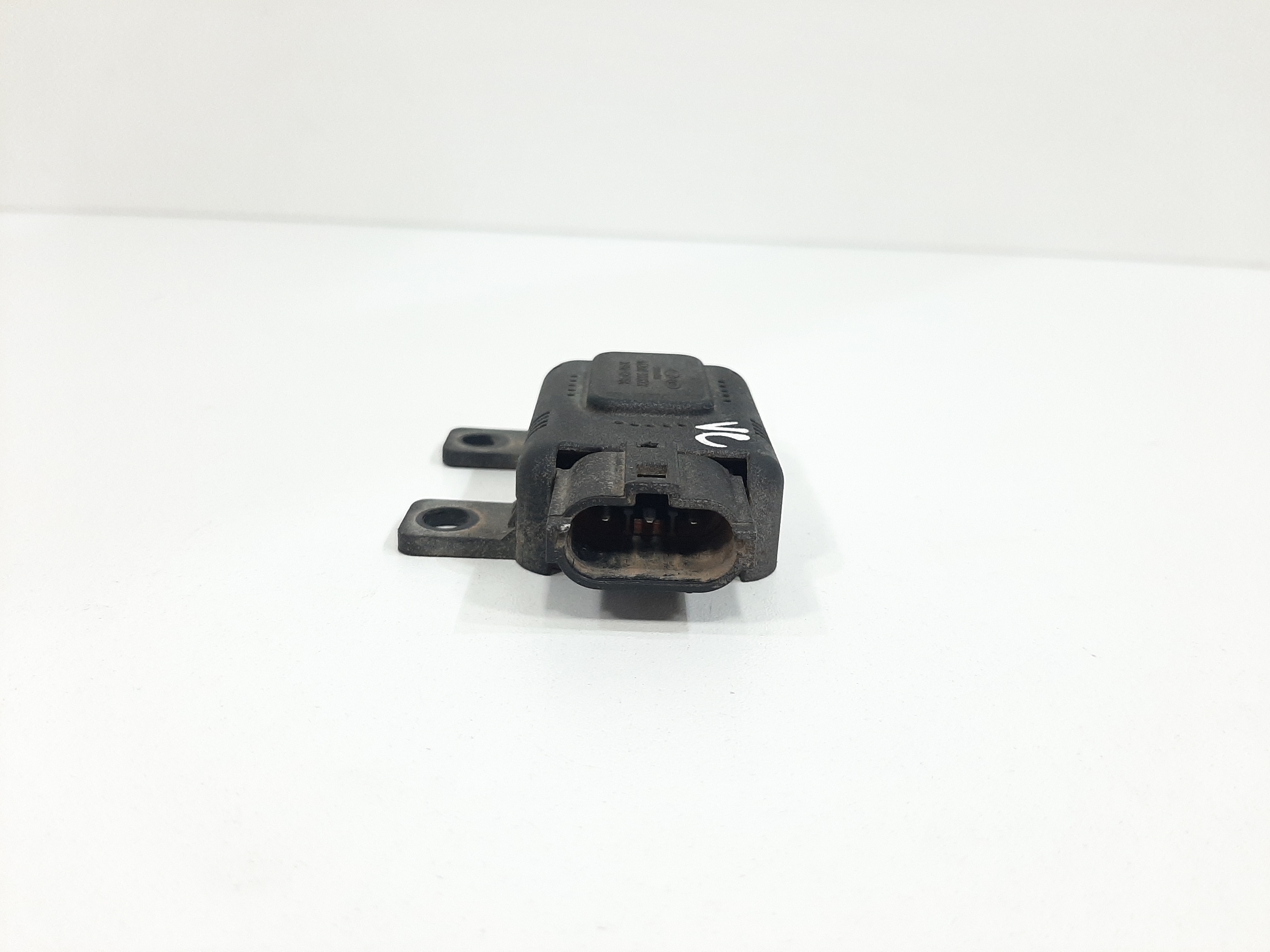 Módulo Sensor Ventoinha Hyundai Veracruz 3.8 V6 2007 A 2012 7