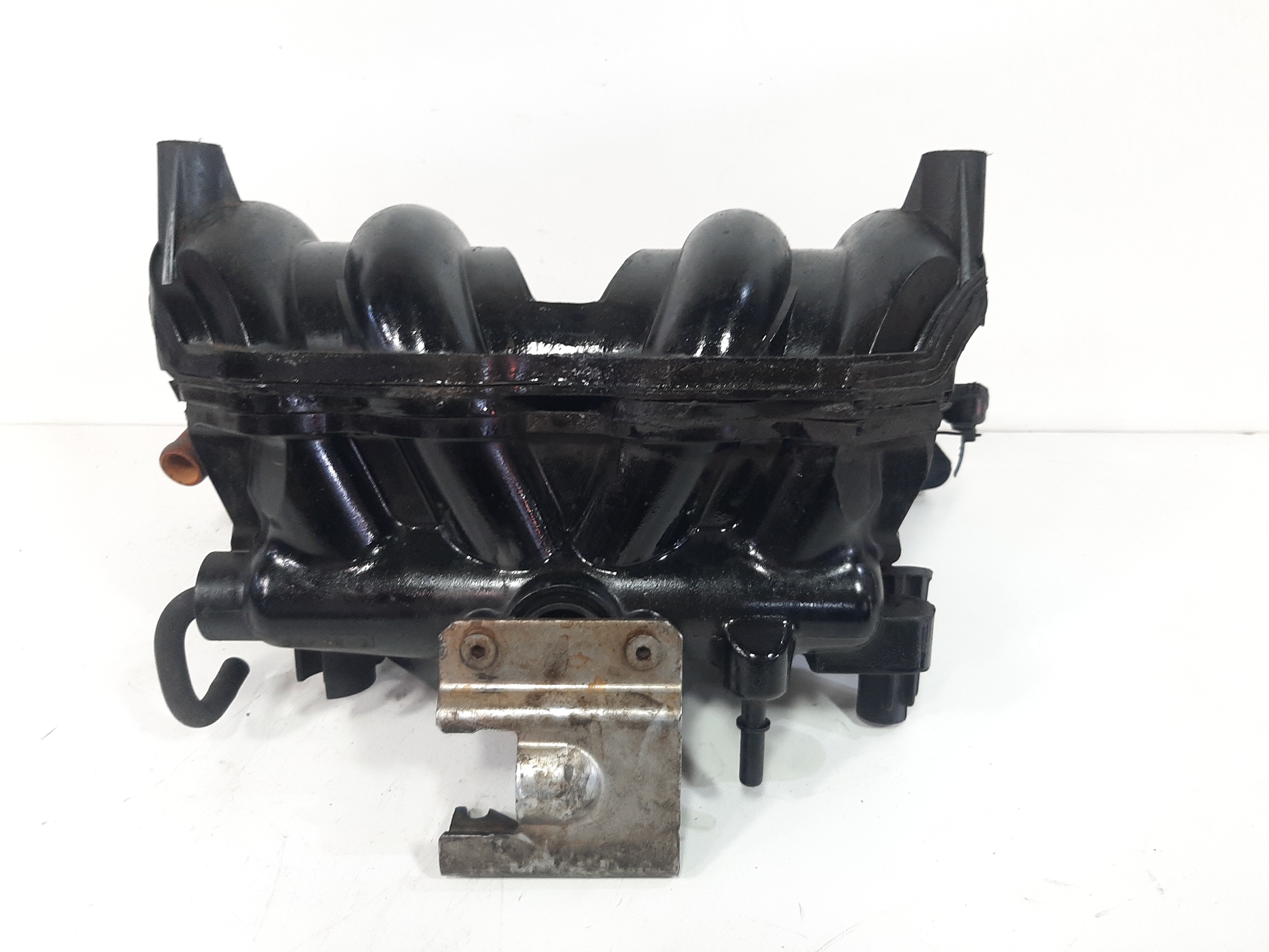Coletor Admissão Honda Civic 1.6 16v 106 Cv 1996 1997 A 2000 4