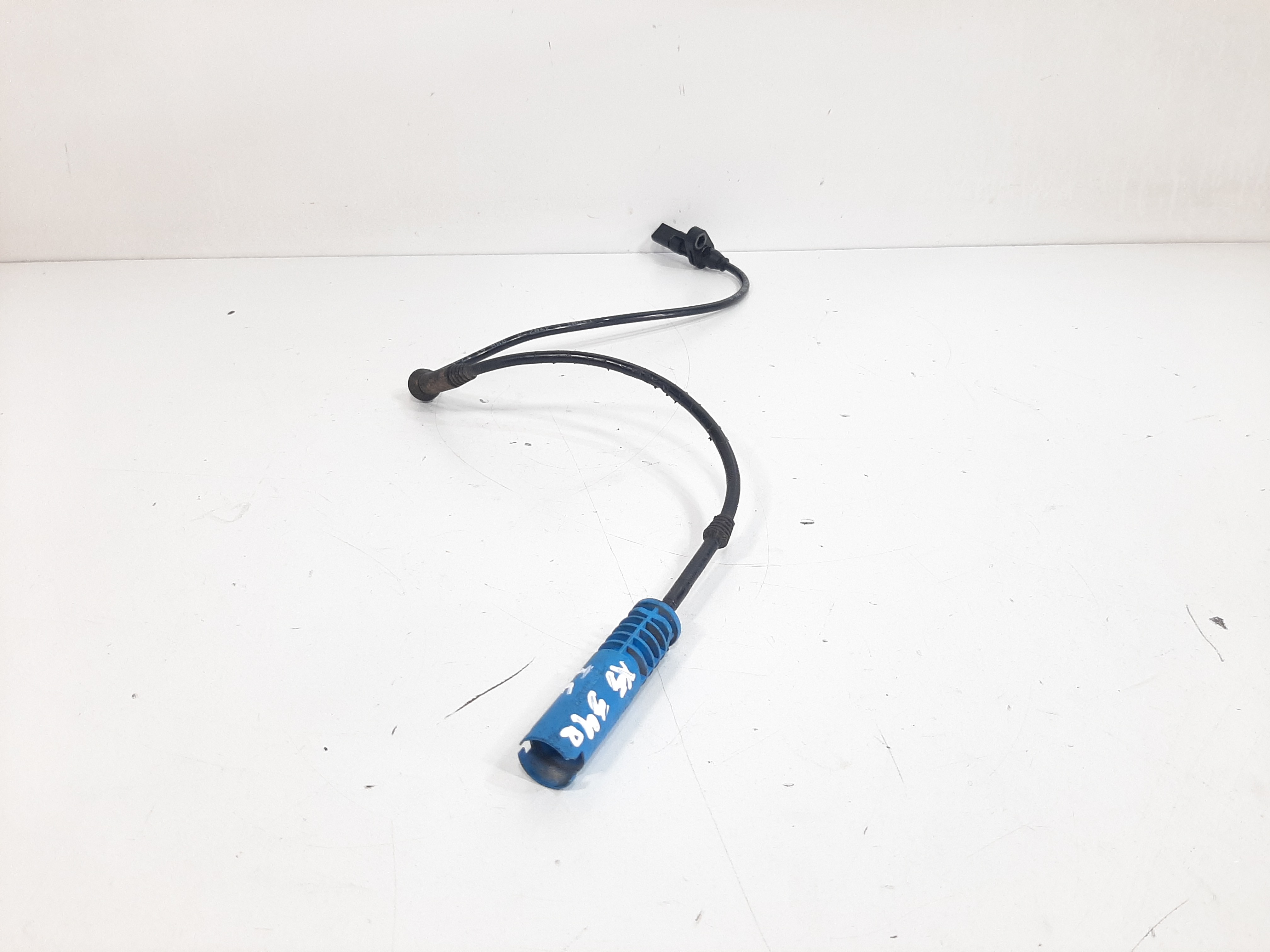 Sensor Abs Dianteiro Esquerdo Bmw X5 E53 1999 2000 A 2006 6
