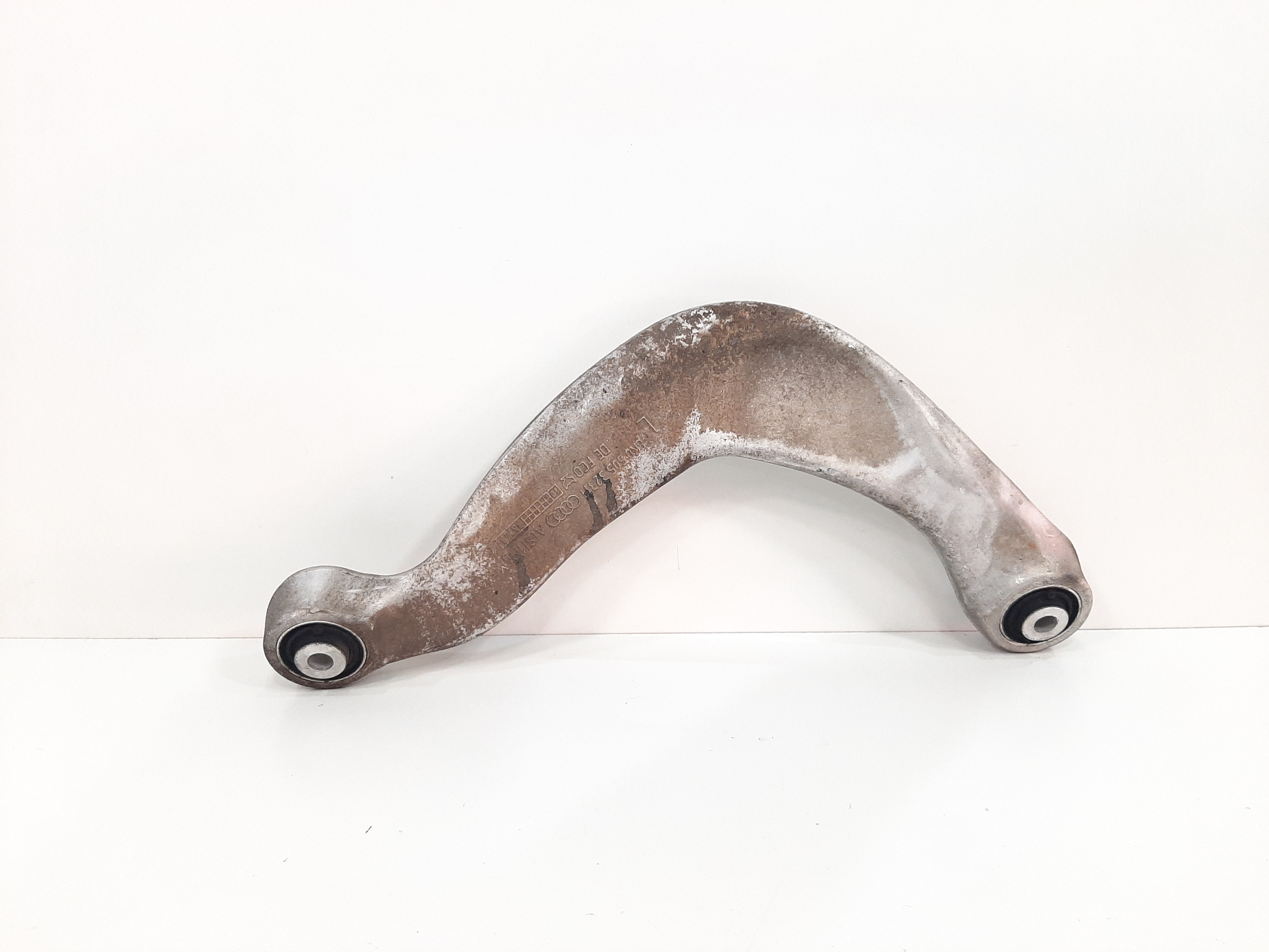 Braço Suspensão Traseira Esquerda Audi A4 2008 2009 A 2015 3