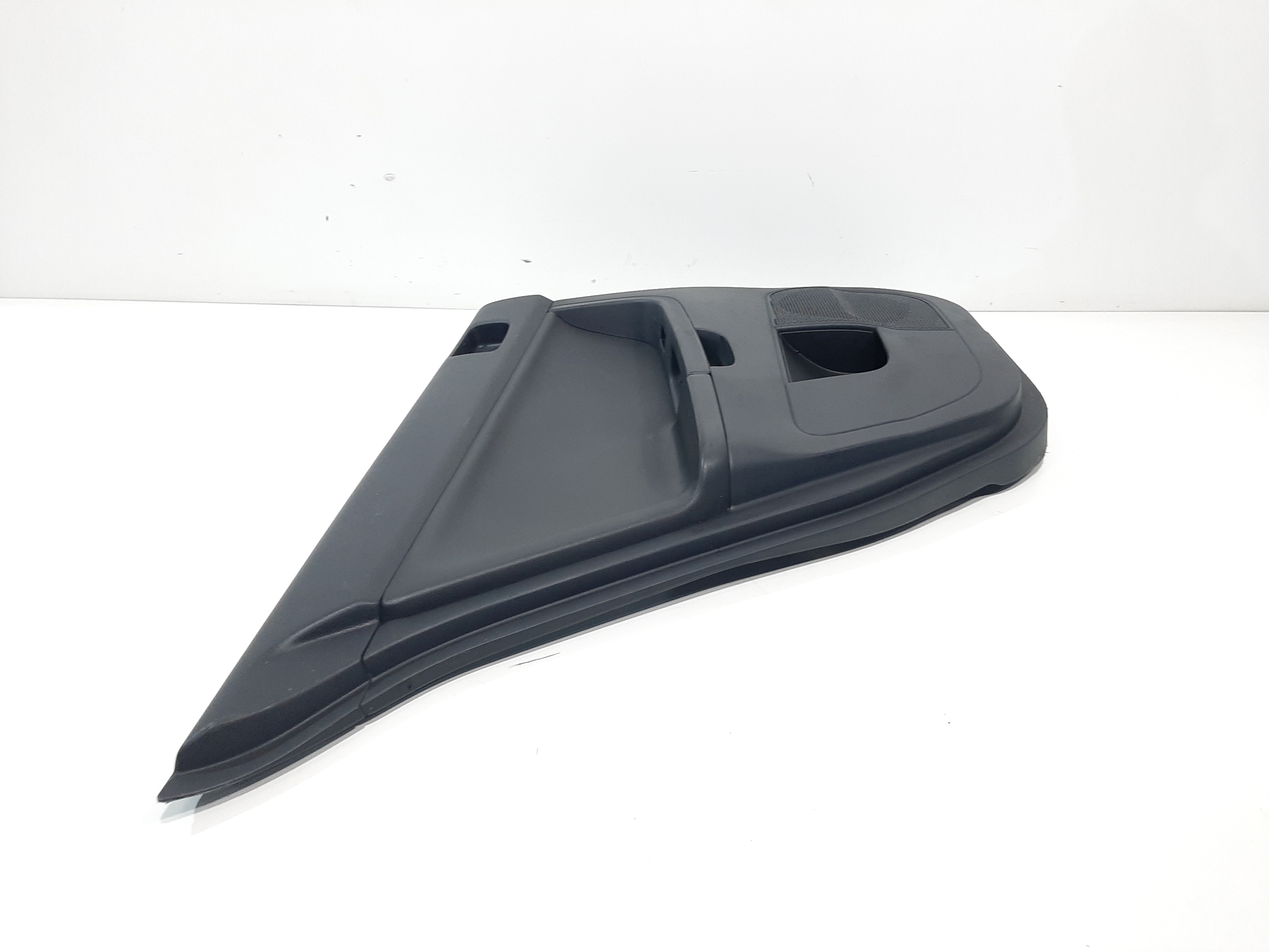Forro Porta Traseiro Esquerdo Lancer 2011 2012 2013 A 2018 8