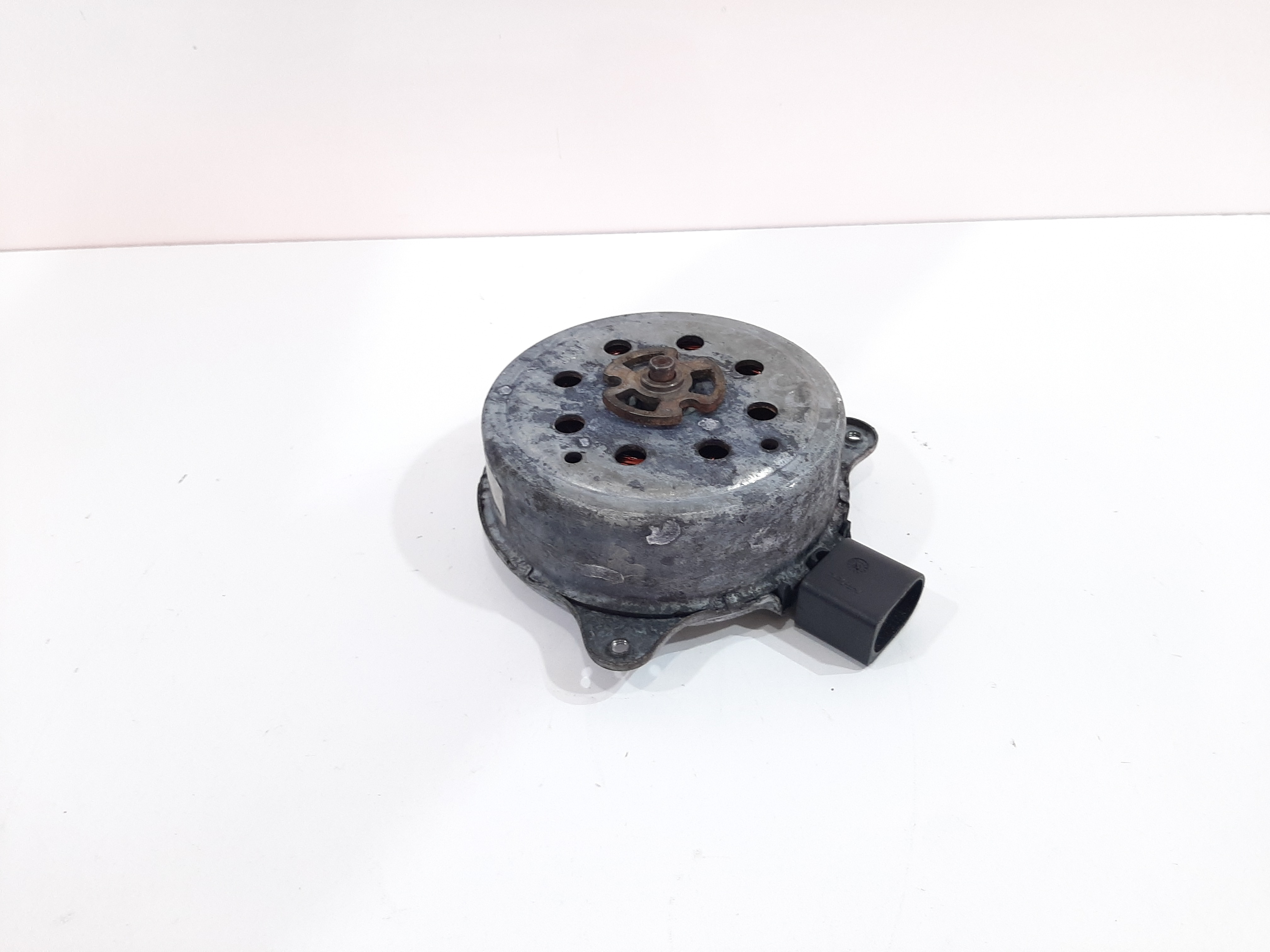 Motor Ventoinha Audi A4 2008 A 2015 A5 Q3 2.0 Tfsi 993454jc 5