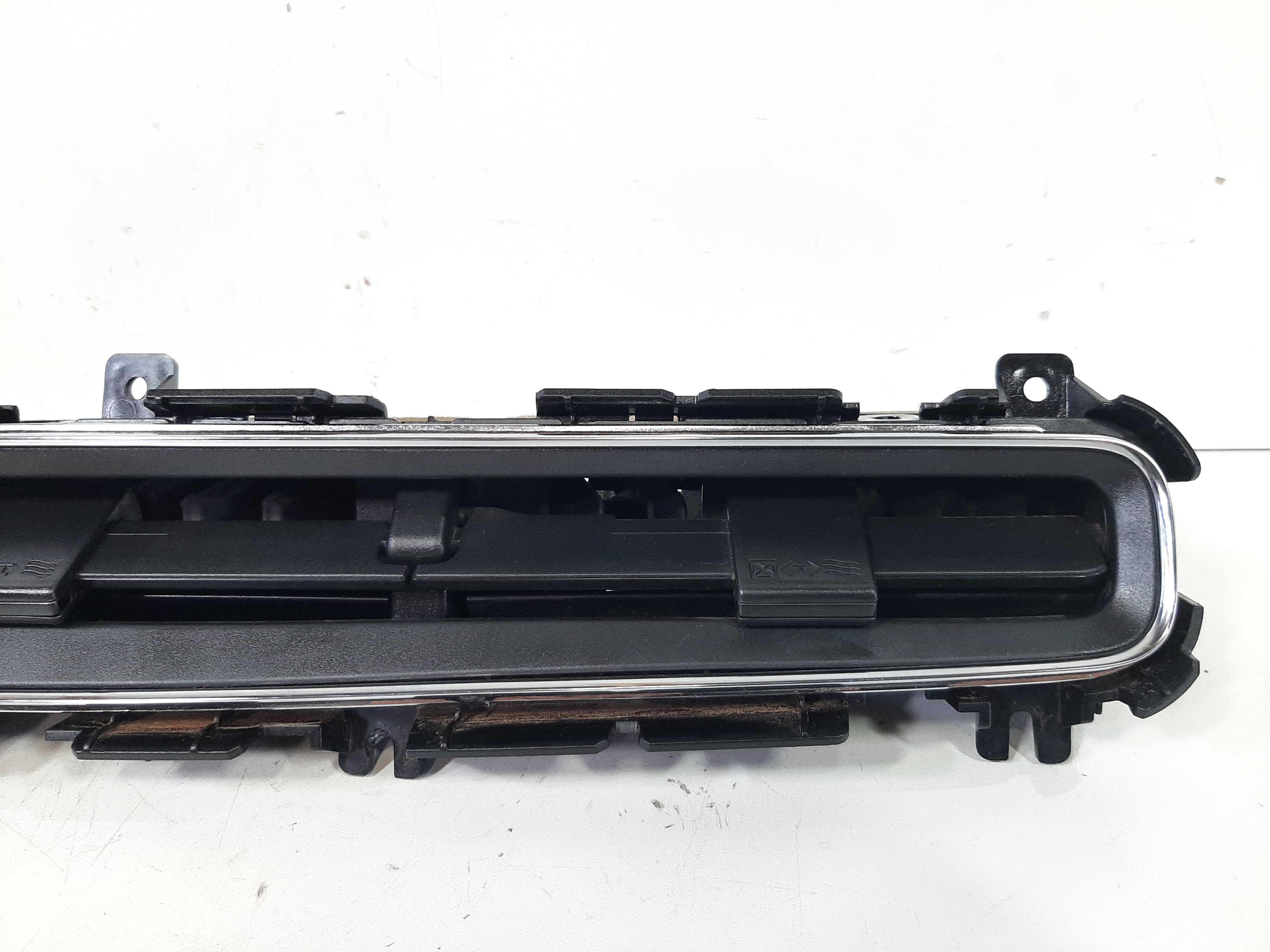Difusor Ar Direito Honda Hrv Ex 1.8 2015 2016 2017 2018 6