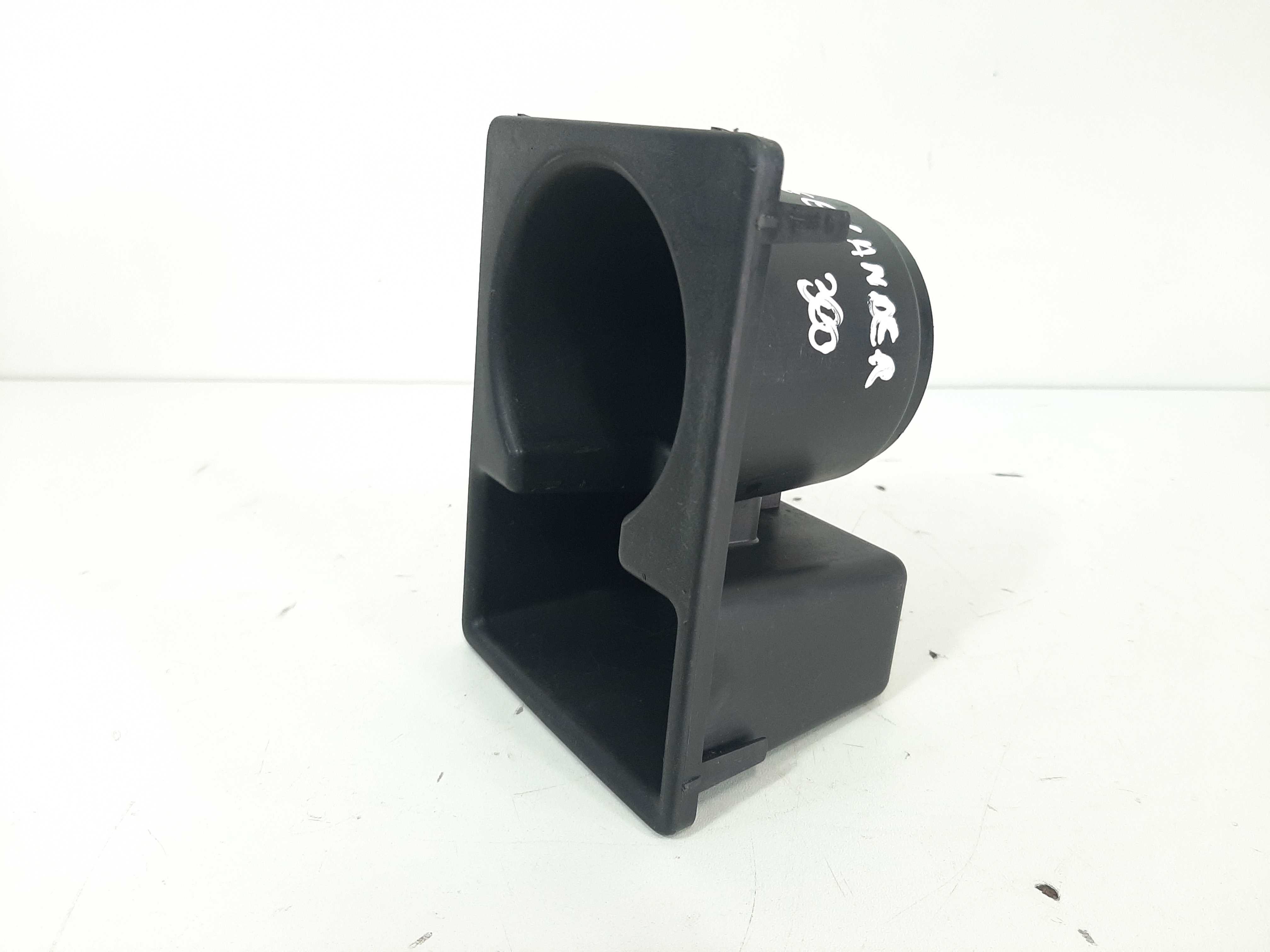 Porta Copo Console Land Rover Freelander 2  2008 2009 A 2012 5