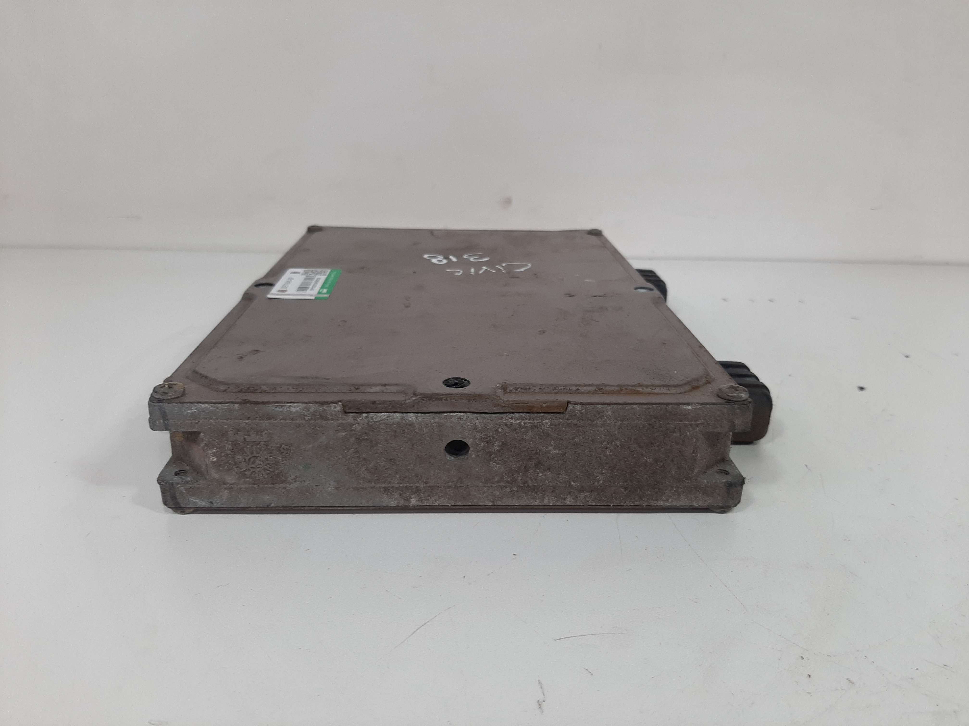 Módulo Injeção Honda Civic Ls 1.6 Aut. 1996 A 2000 Bloqueado 5