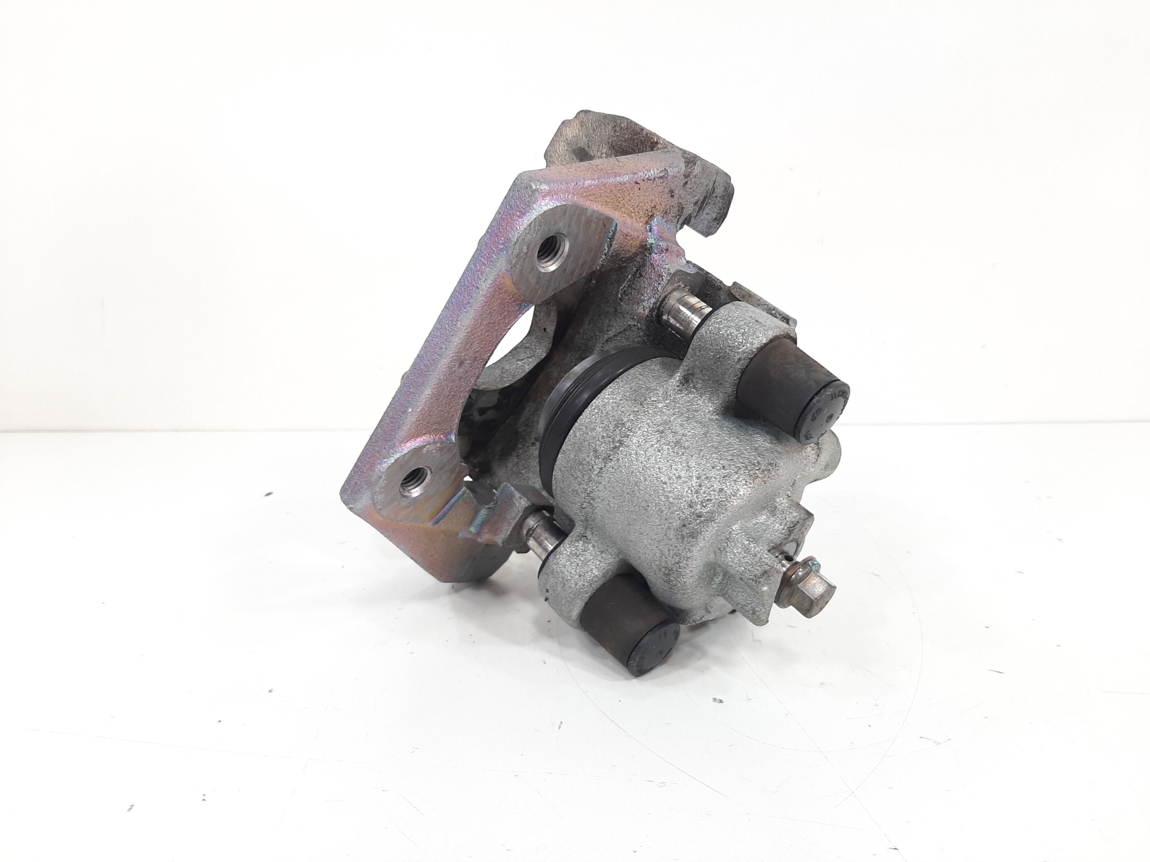 Pinça Traseira Esquerda Bmw X5 E53 4.4 V8 1999 A 2006 9