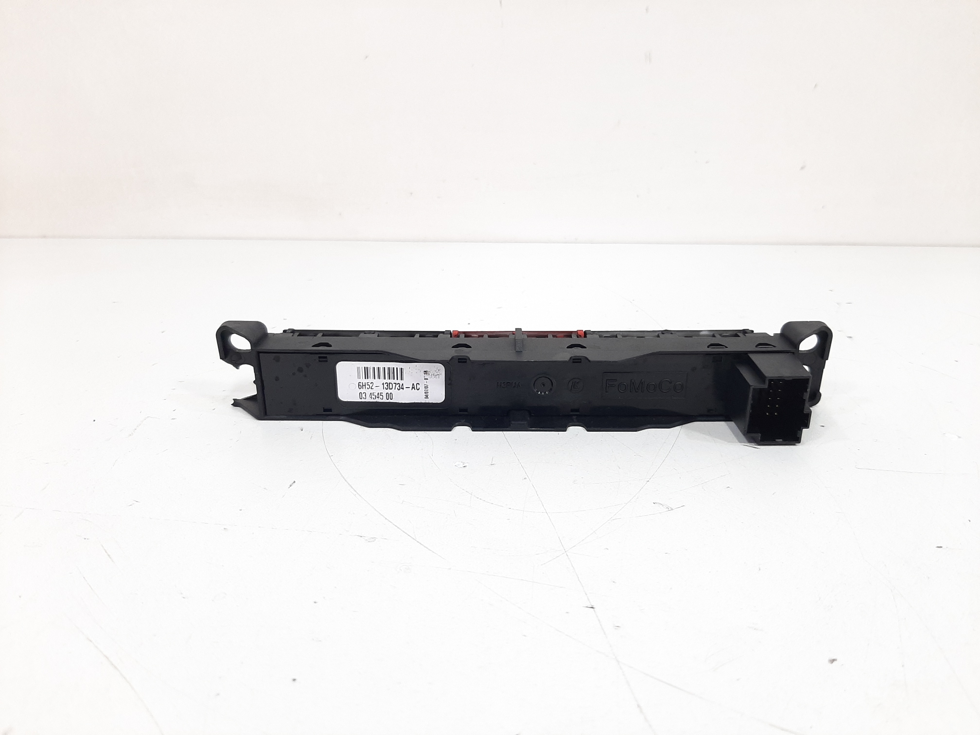 Botão Comando Alerta Land Rover Freelander 2 2007 A 2012 9