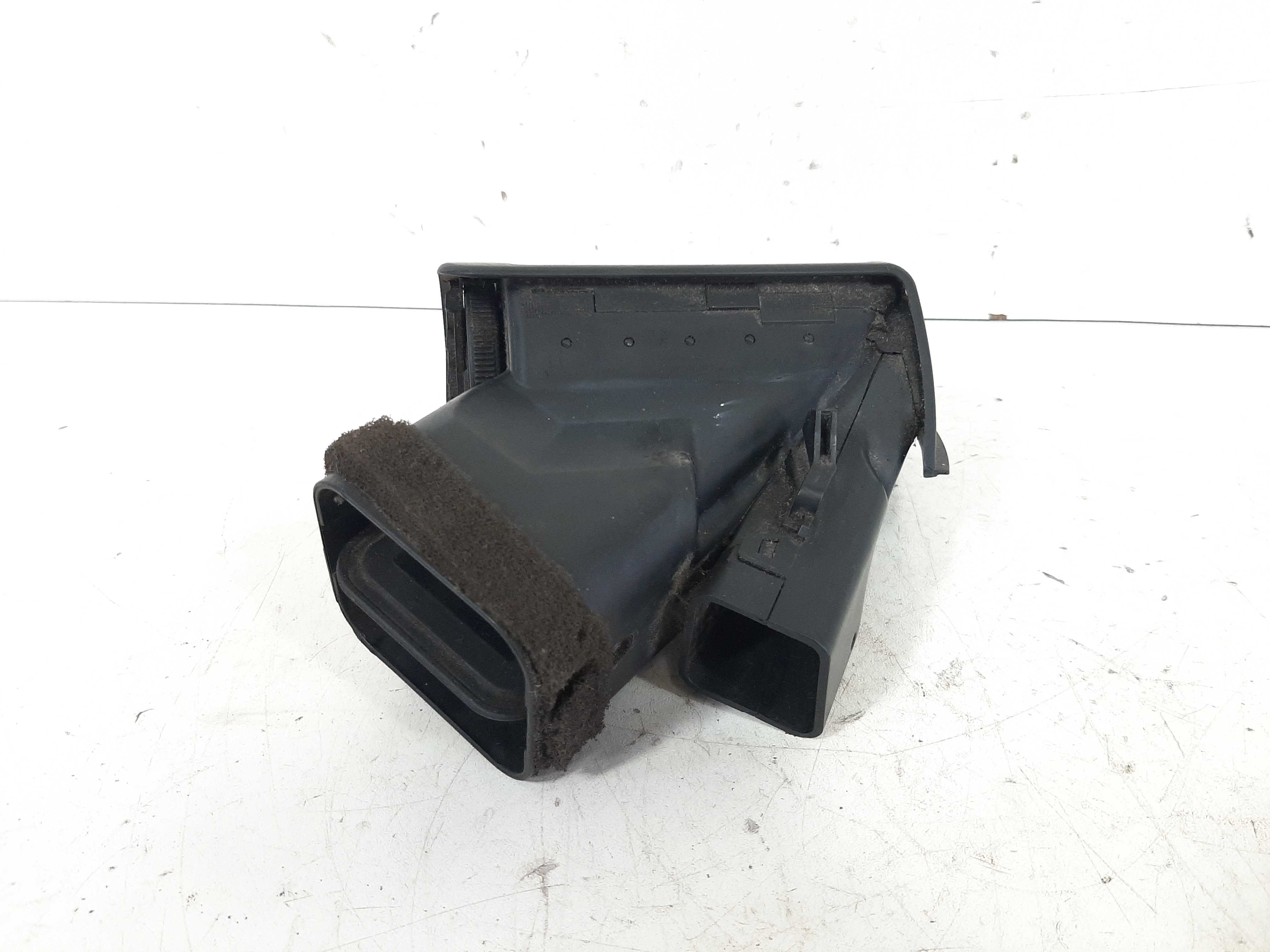 Difusor Ar Dianteiro Esquerdo Bmw 325i E46 2001 2002 A 2005 6