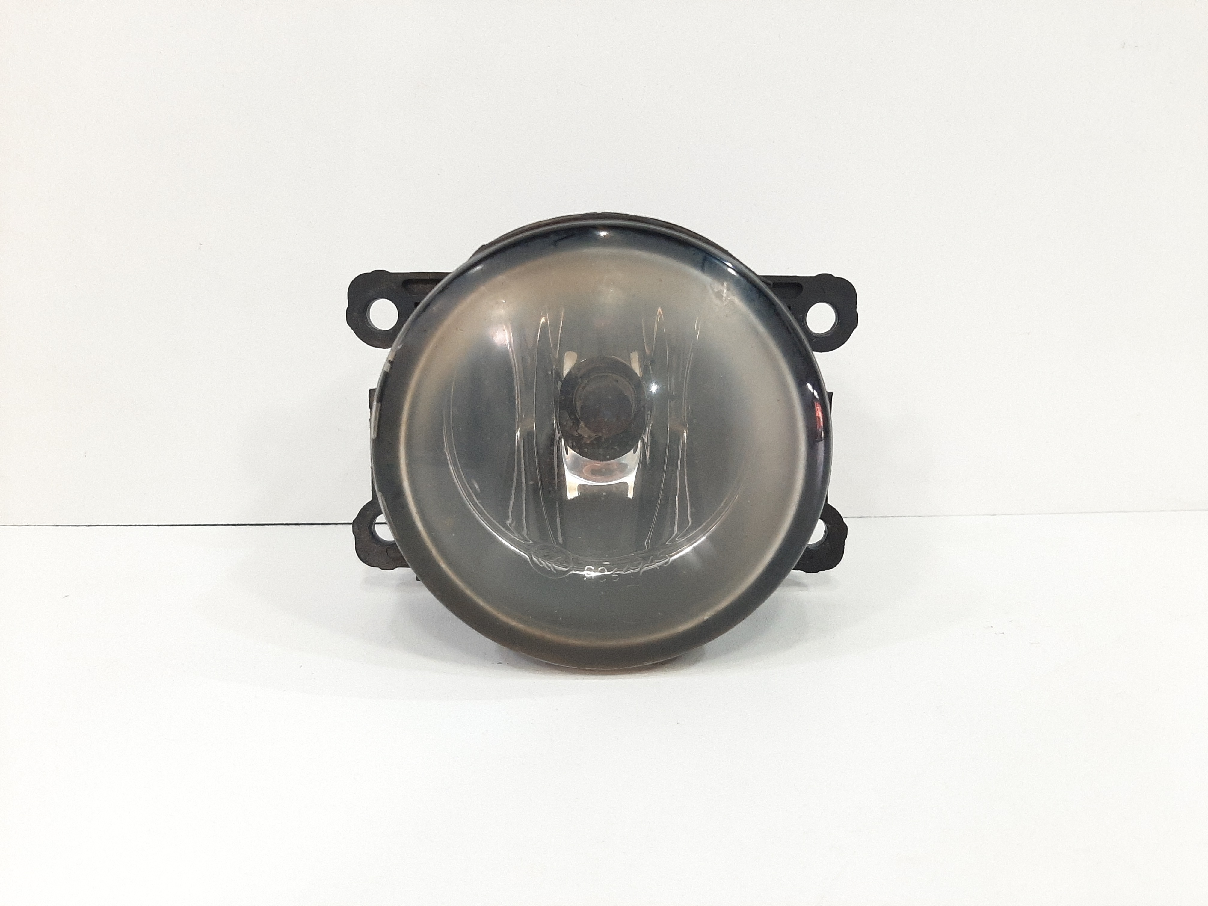 Farol Milha Dianteiro Direito Jac J3 Turin 2011 2012 A 2016 3